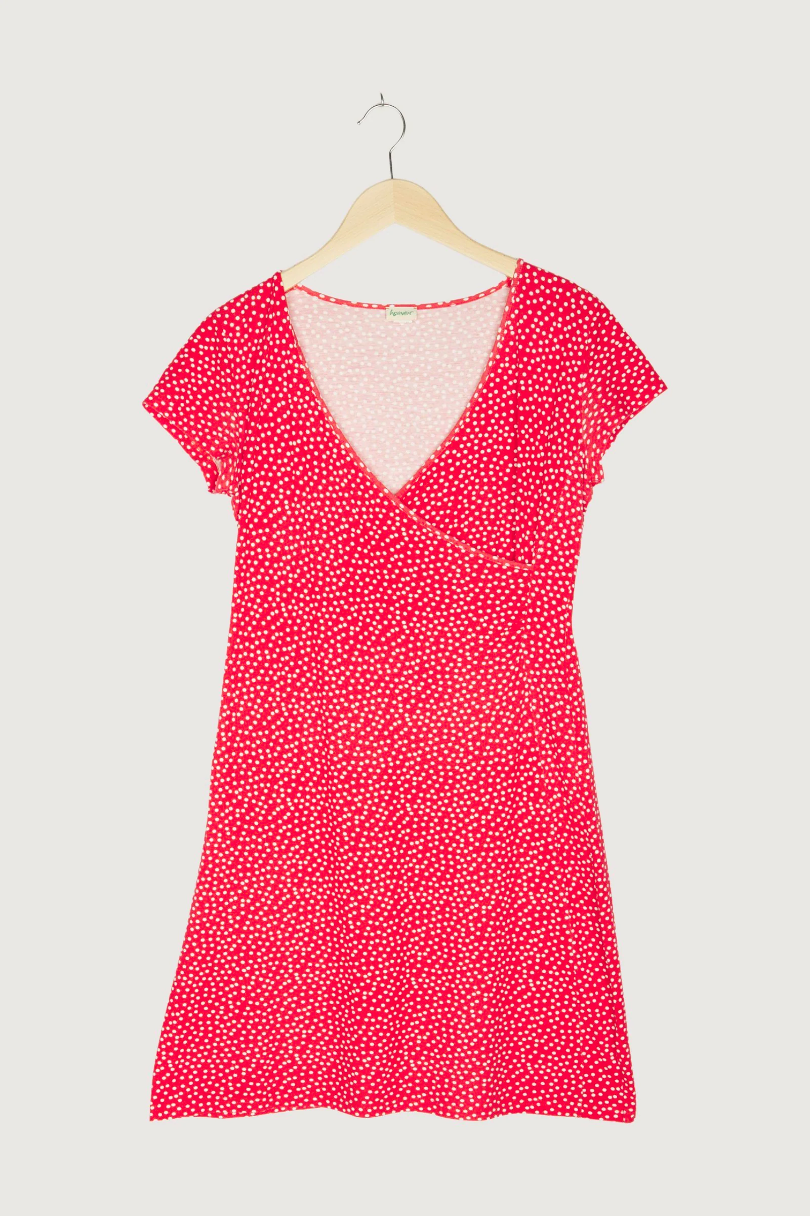 Secondhand Kleid