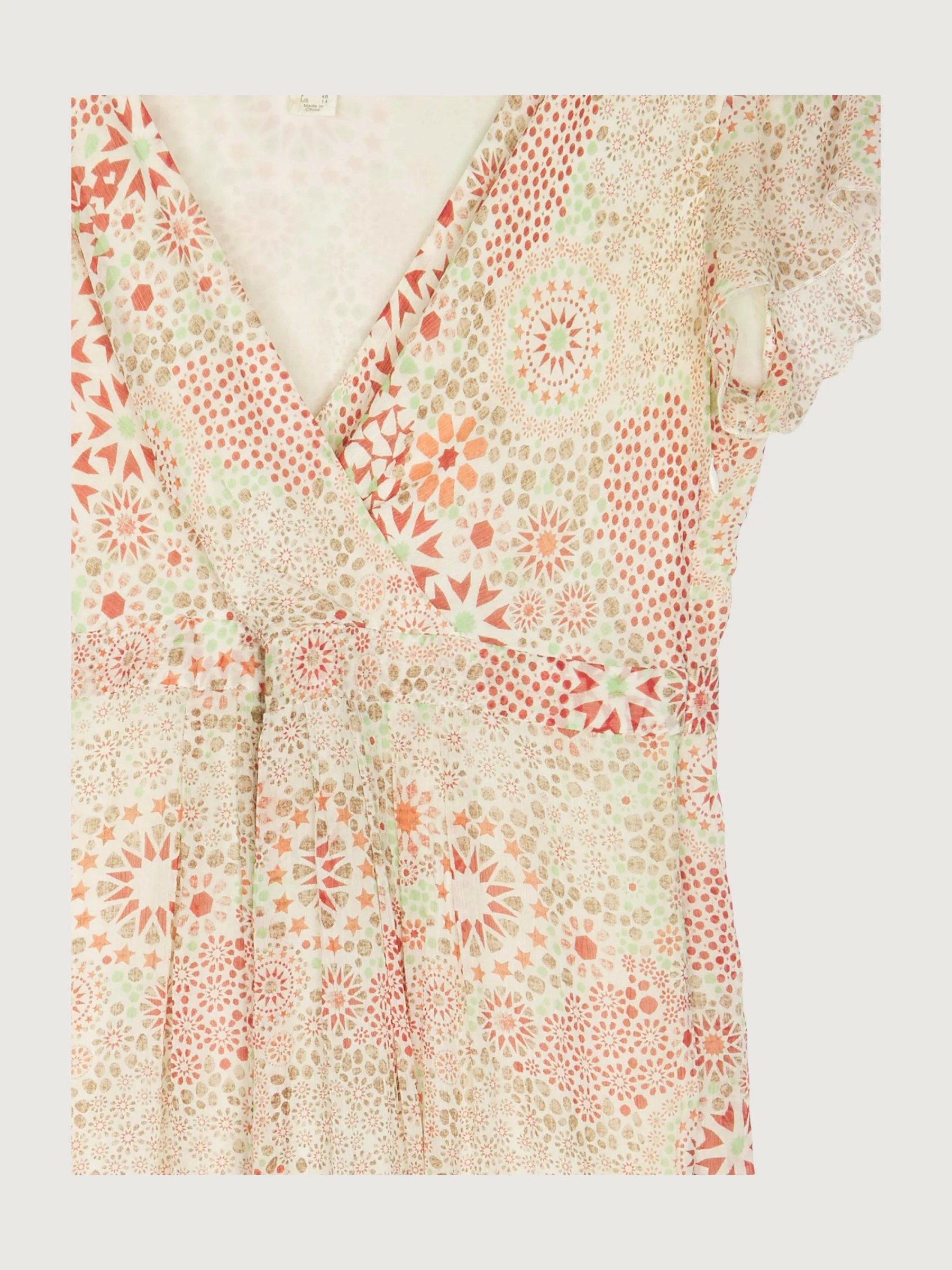 Secondhand Kleid - Image 3