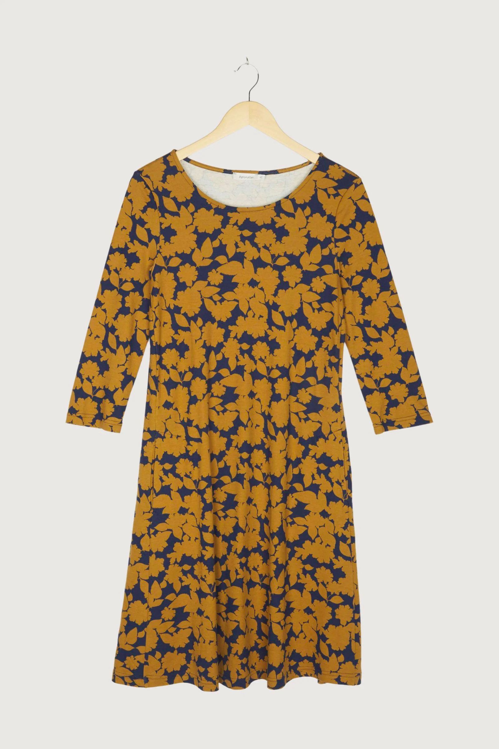 Secondhand Kleid