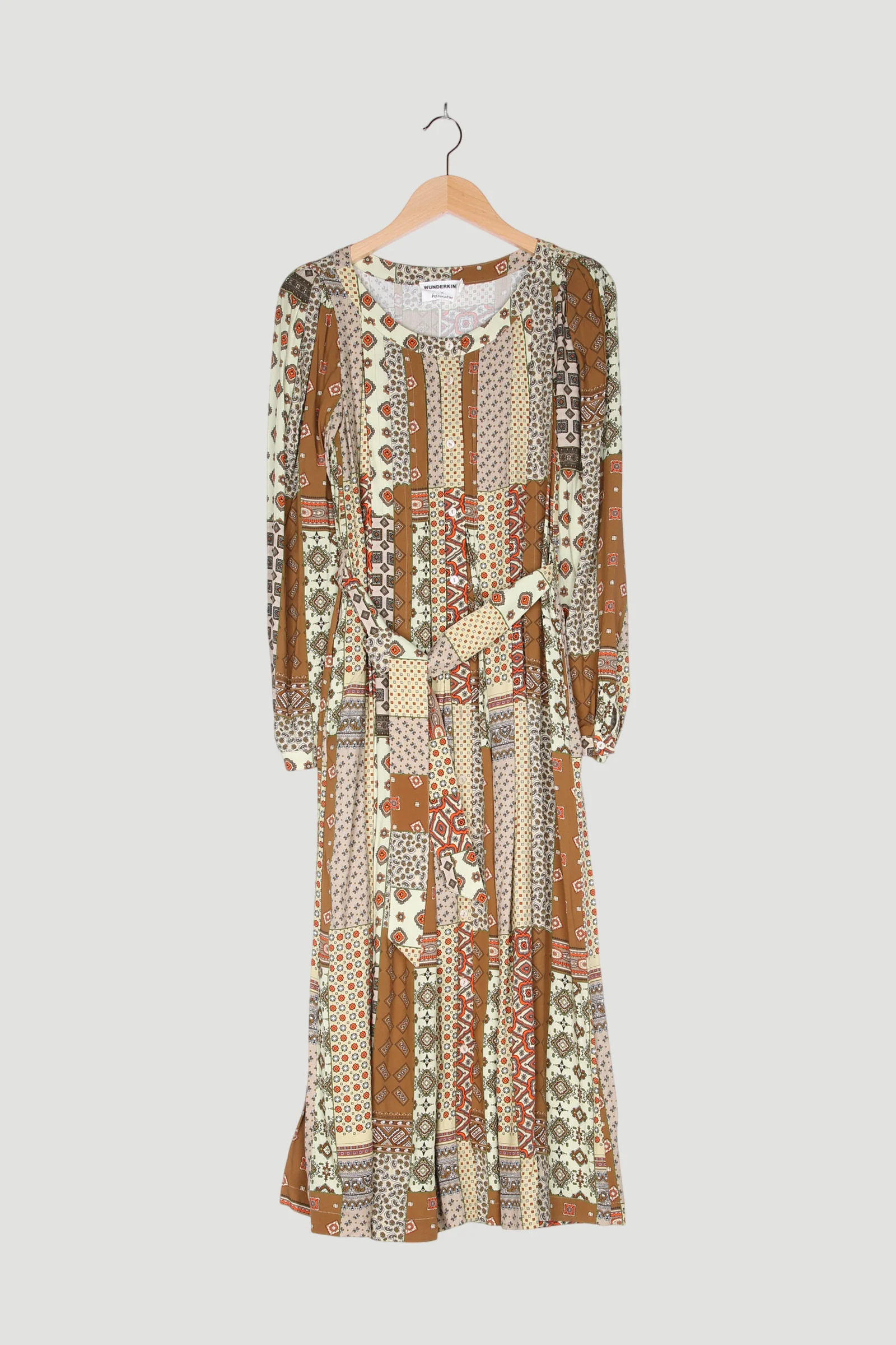 Secondhand Kleid