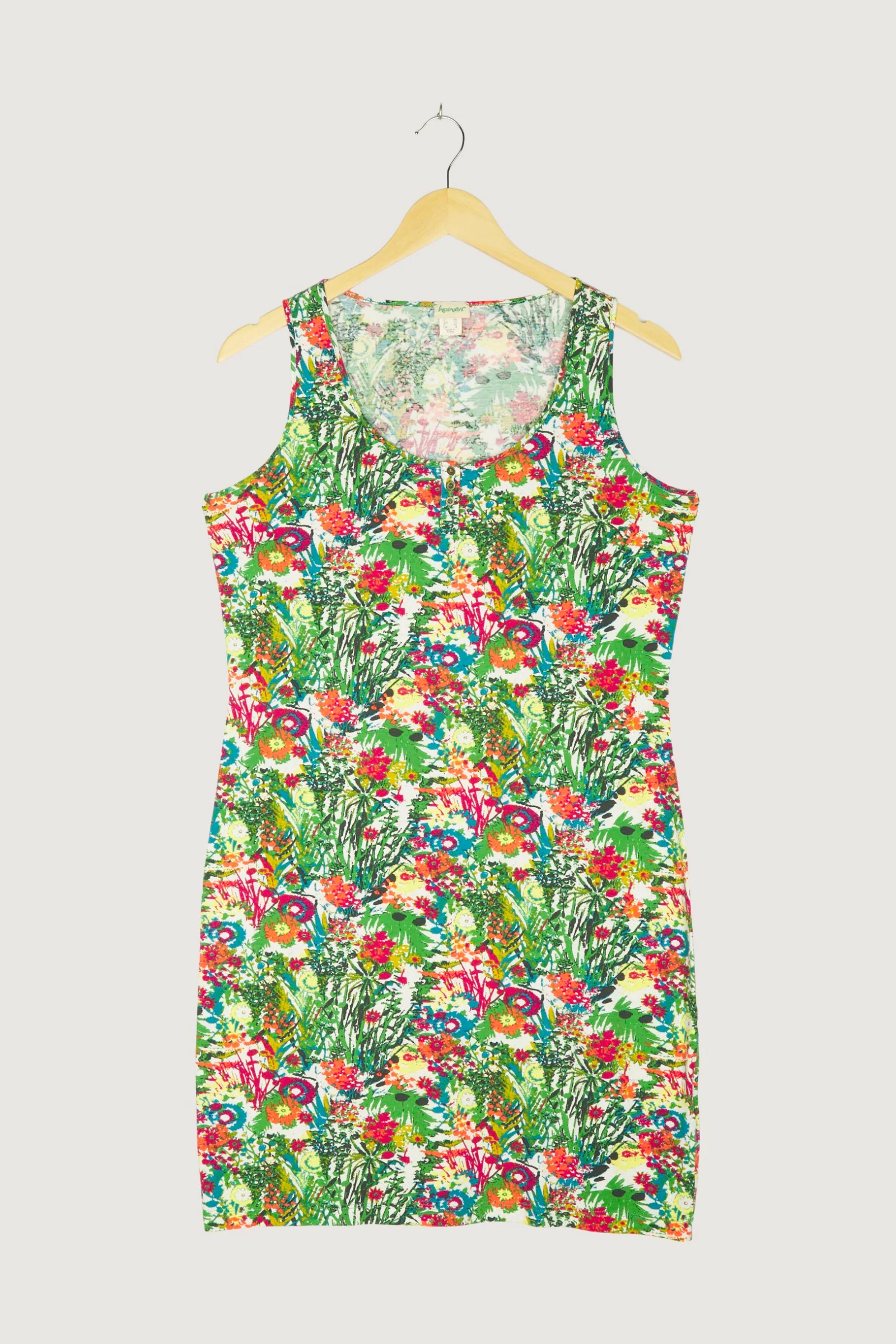 Secondhand Kleid