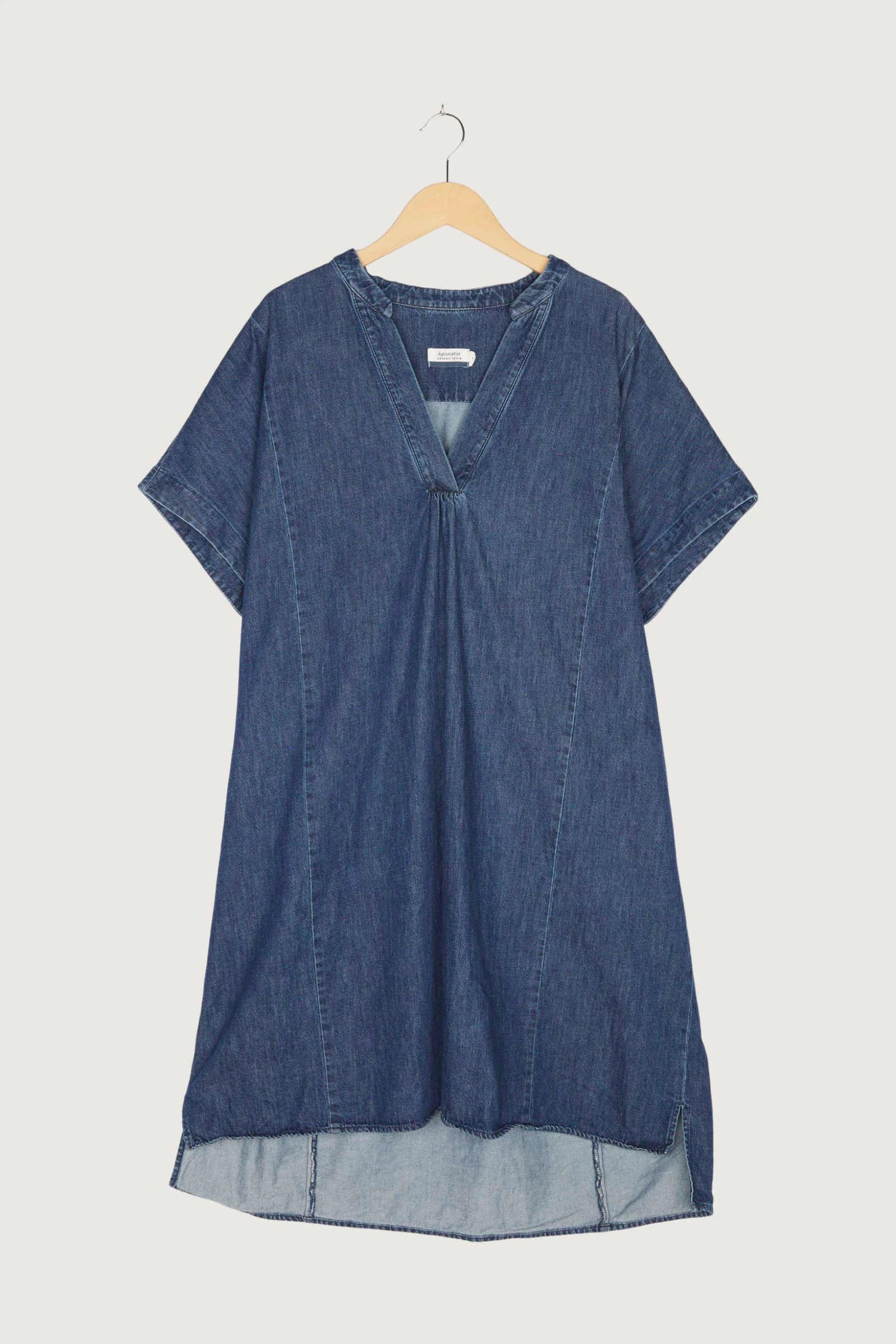 Secondhand Kleid