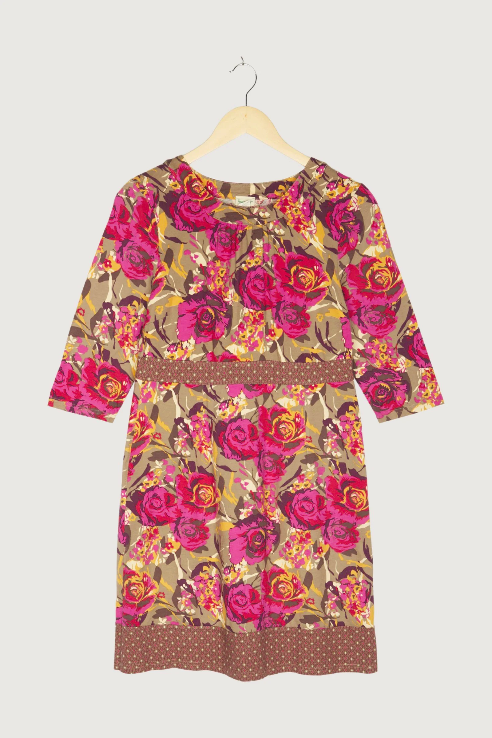 Secondhand Kleid