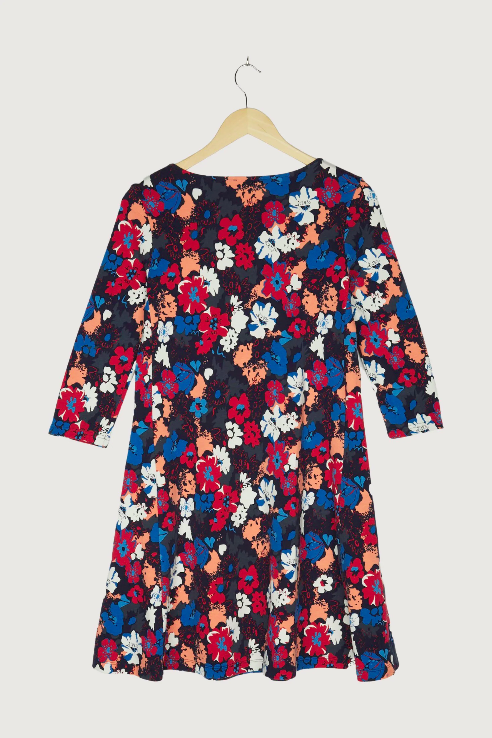 Secondhand Kleid aus Bio-Baumwolle - Image 2