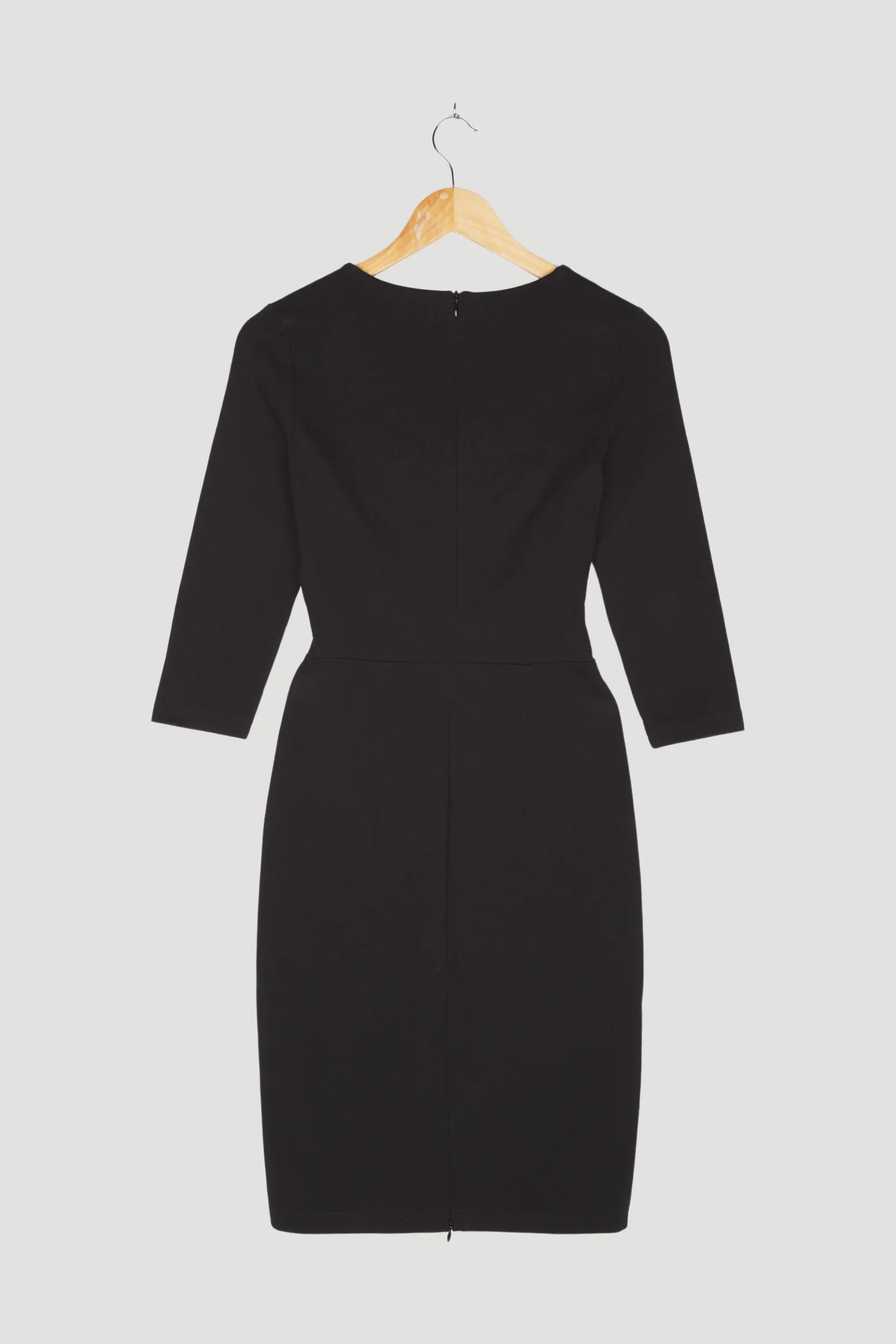 Secondhand Kleid aus Bio-Baumwolle - Image 2