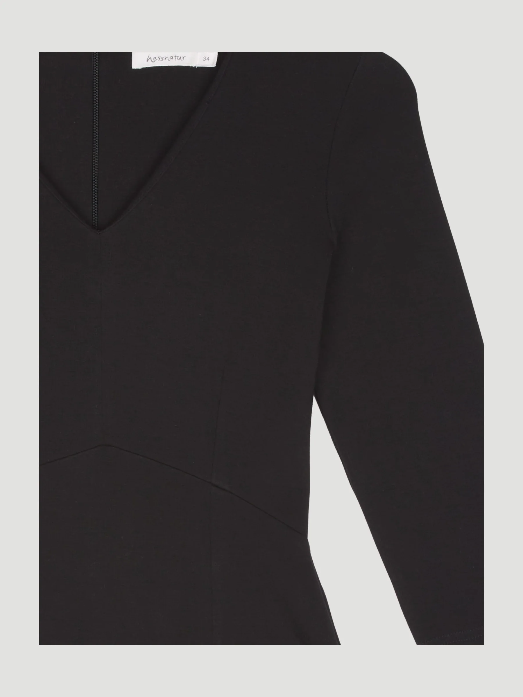 Secondhand Kleid aus Bio-Baumwolle - Image 3