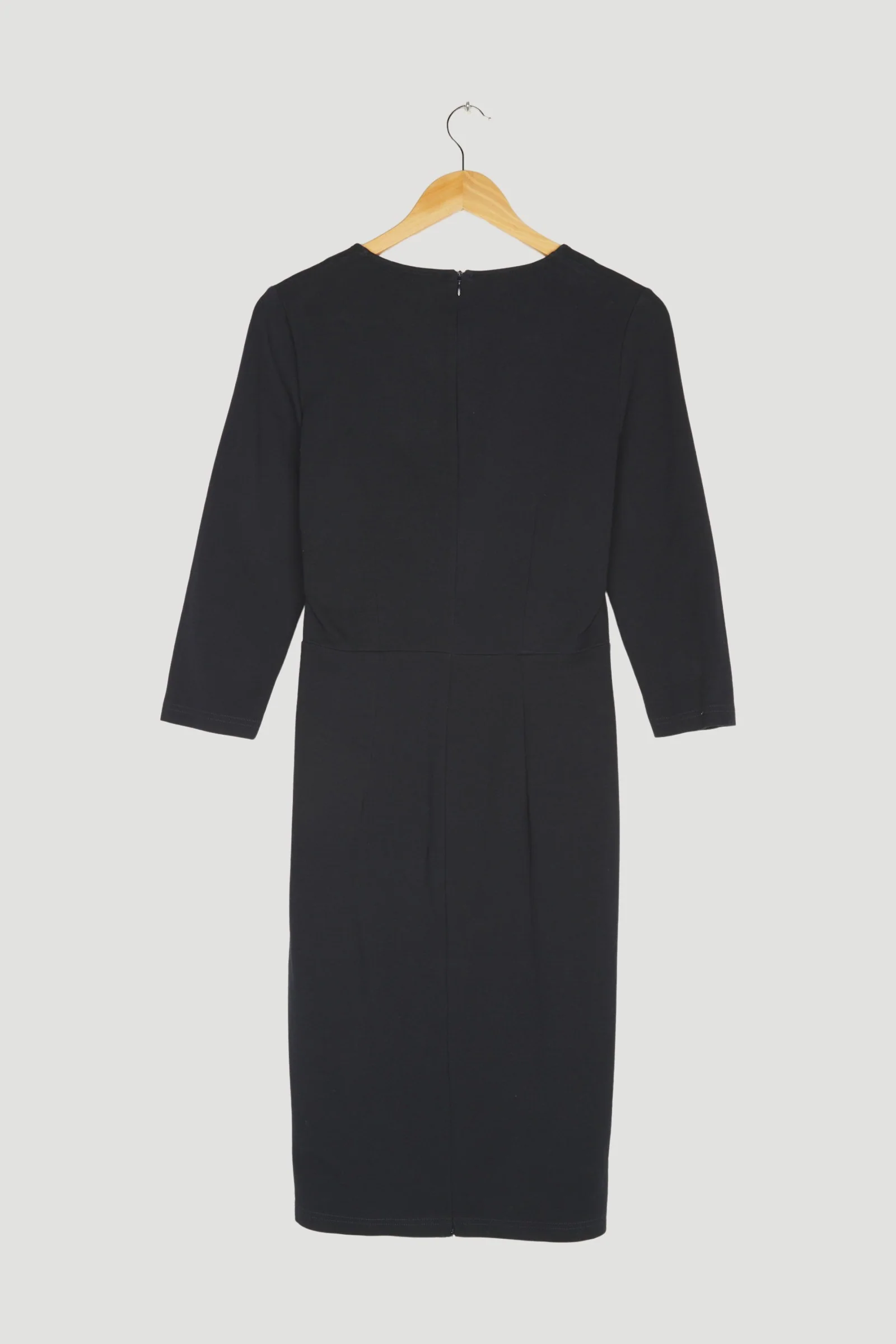 Secondhand Kleid aus Bio-Baumwolle - Image 5