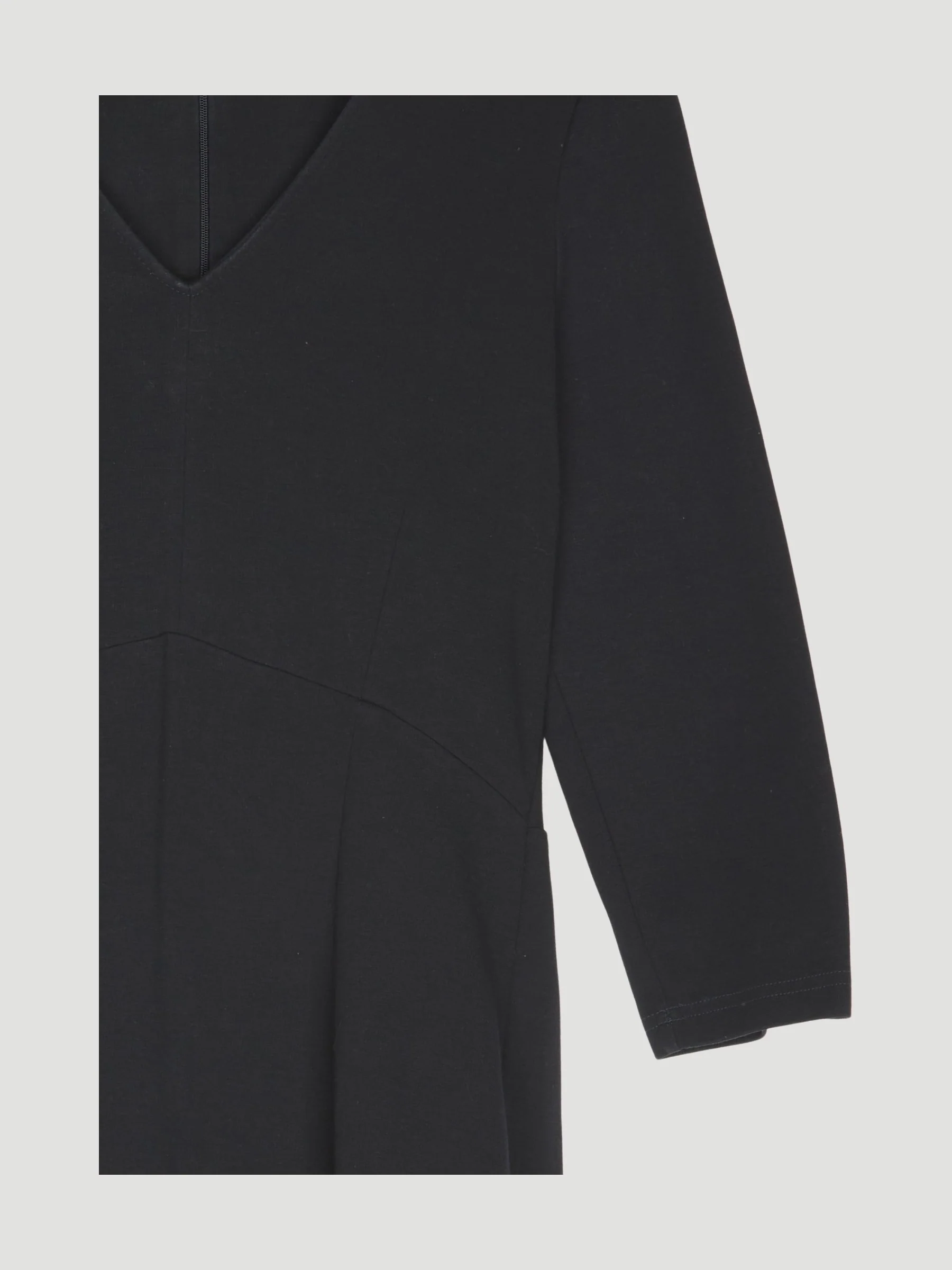 Secondhand Kleid aus Bio-Baumwolle - Image 6