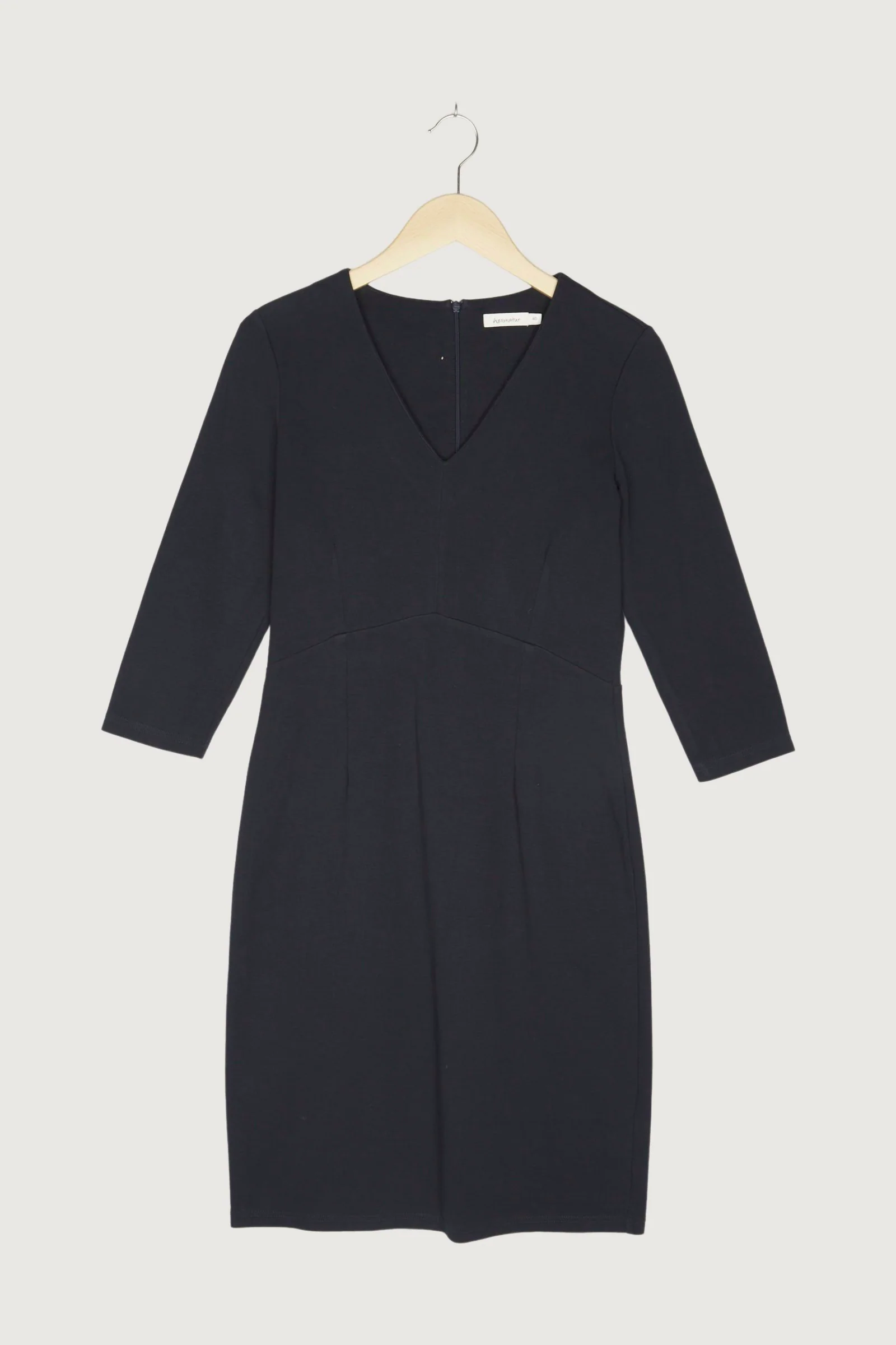 Secondhand Kleid aus Bio-Baumwolle - Image 7