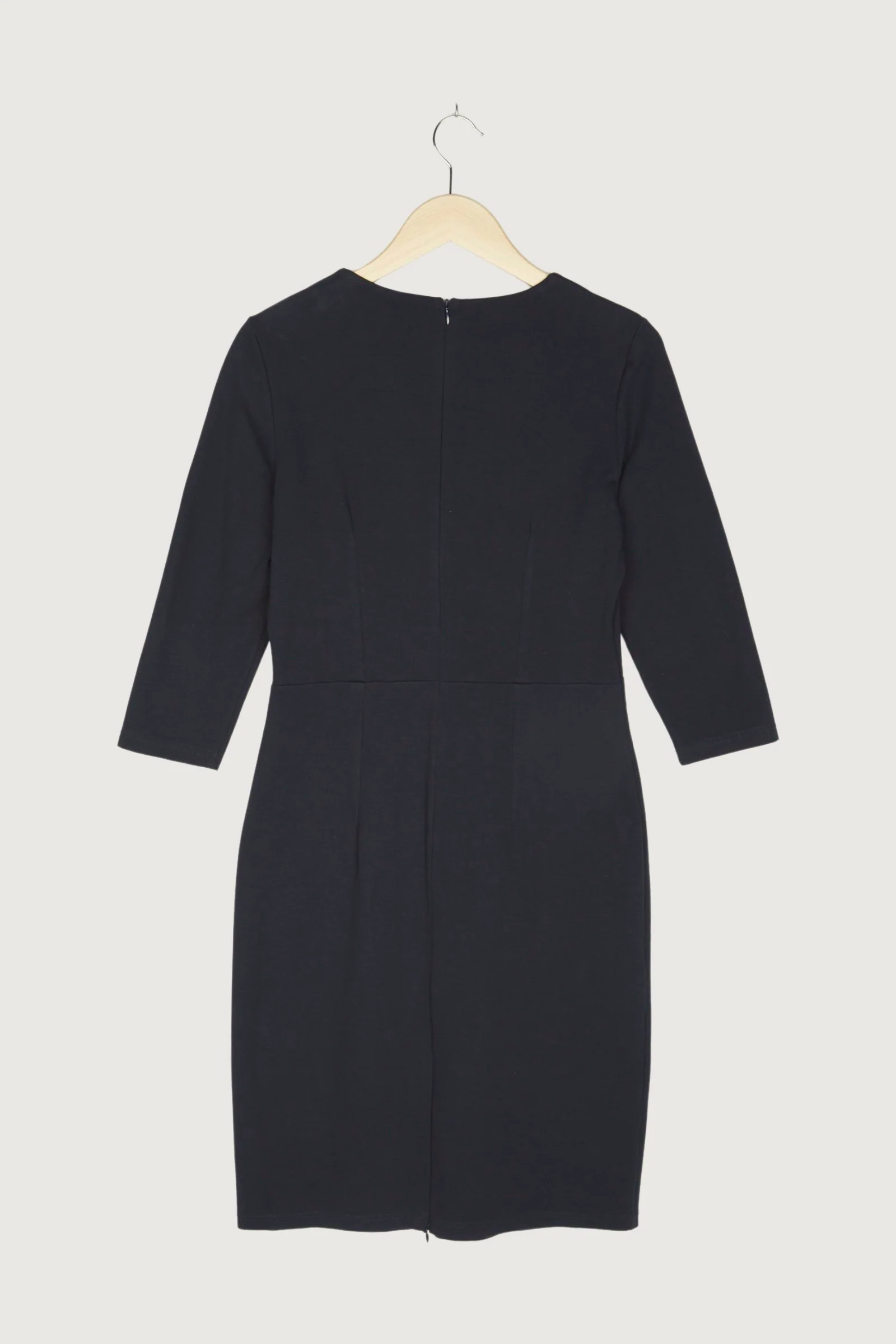 Secondhand Kleid aus Bio-Baumwolle - Image 8