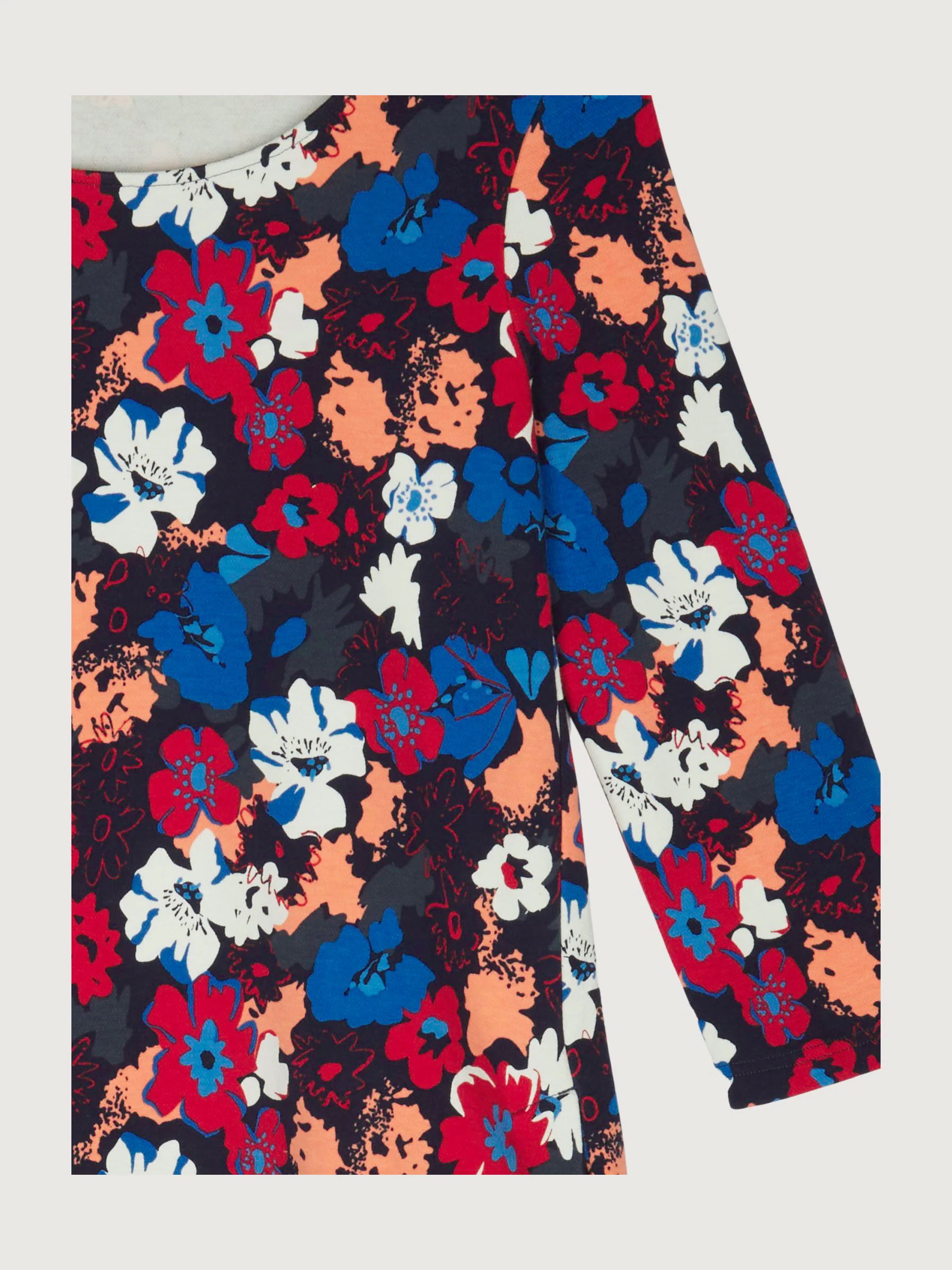 Secondhand Kleid aus Bio-Baumwolle - Image 3