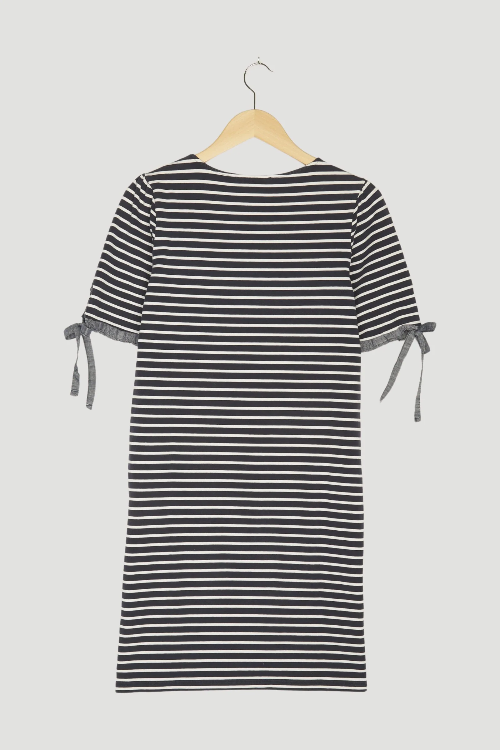 Secondhand Kleid aus Bio-Baumwolle - Image 2
