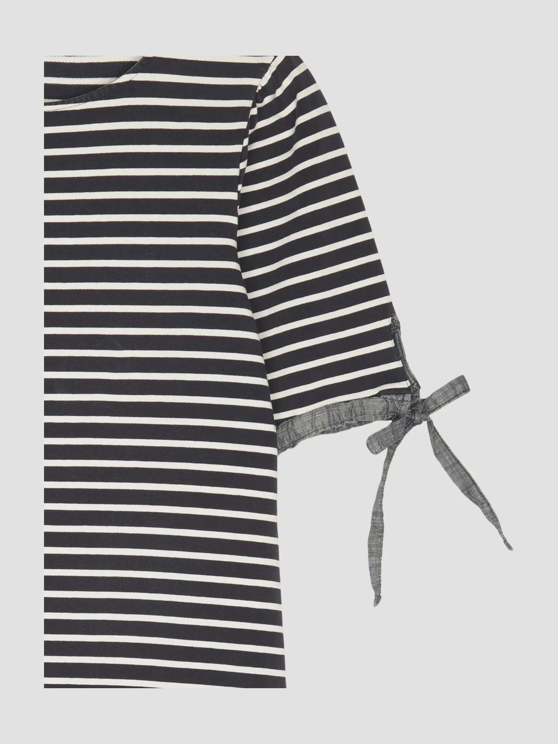 Secondhand Kleid aus Bio-Baumwolle - Image 3