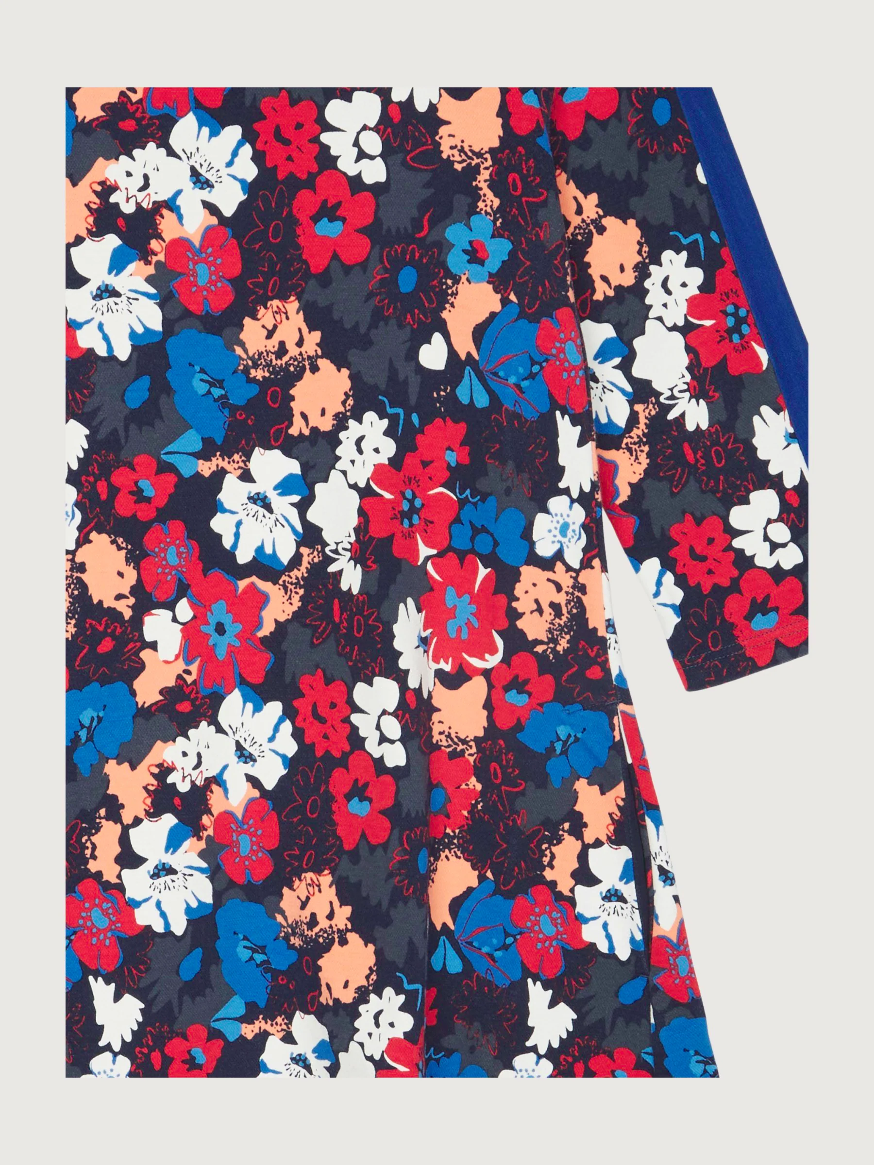 Secondhand Kleid aus Bio-Baumwolle - Image 4