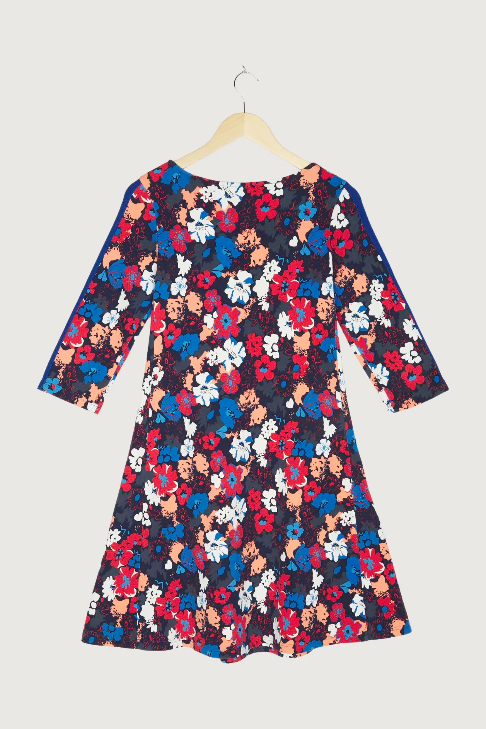 Secondhand Kleid aus Bio-Baumwolle - Image 5