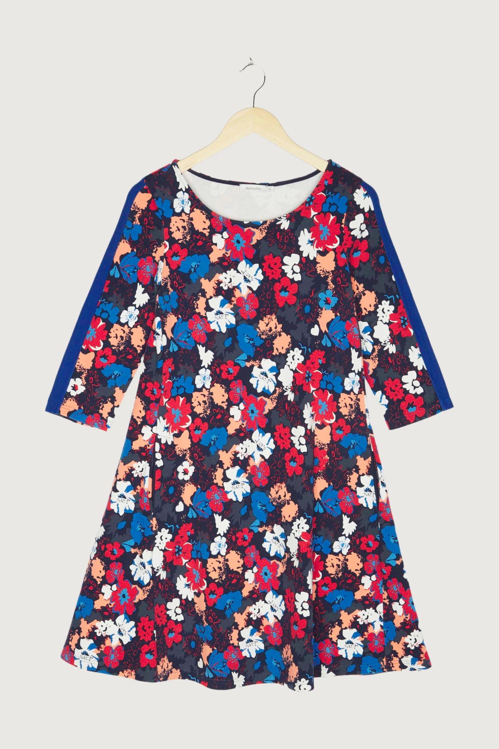 Secondhand Kleid aus Bio-Baumwolle - Image 6
