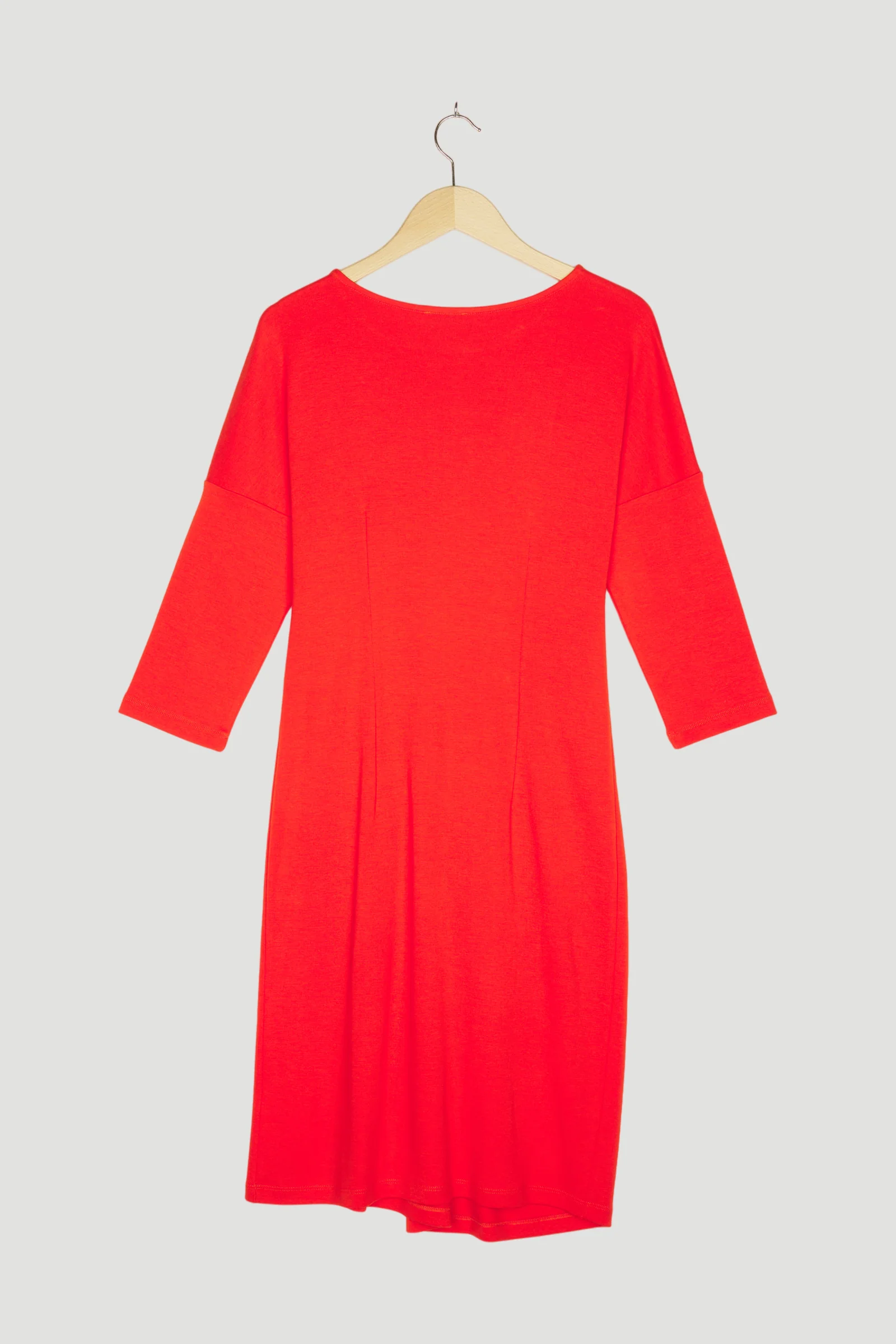 Secondhand Kleid aus Bio-Baumwolle mit Modal - Image 2