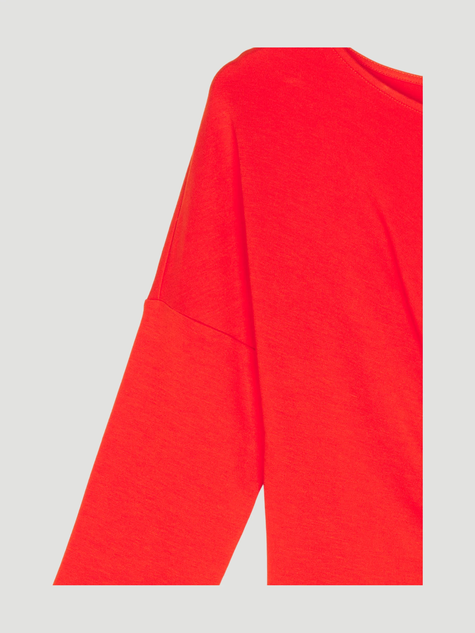 Secondhand Kleid aus Bio-Baumwolle mit Modal - Image 3
