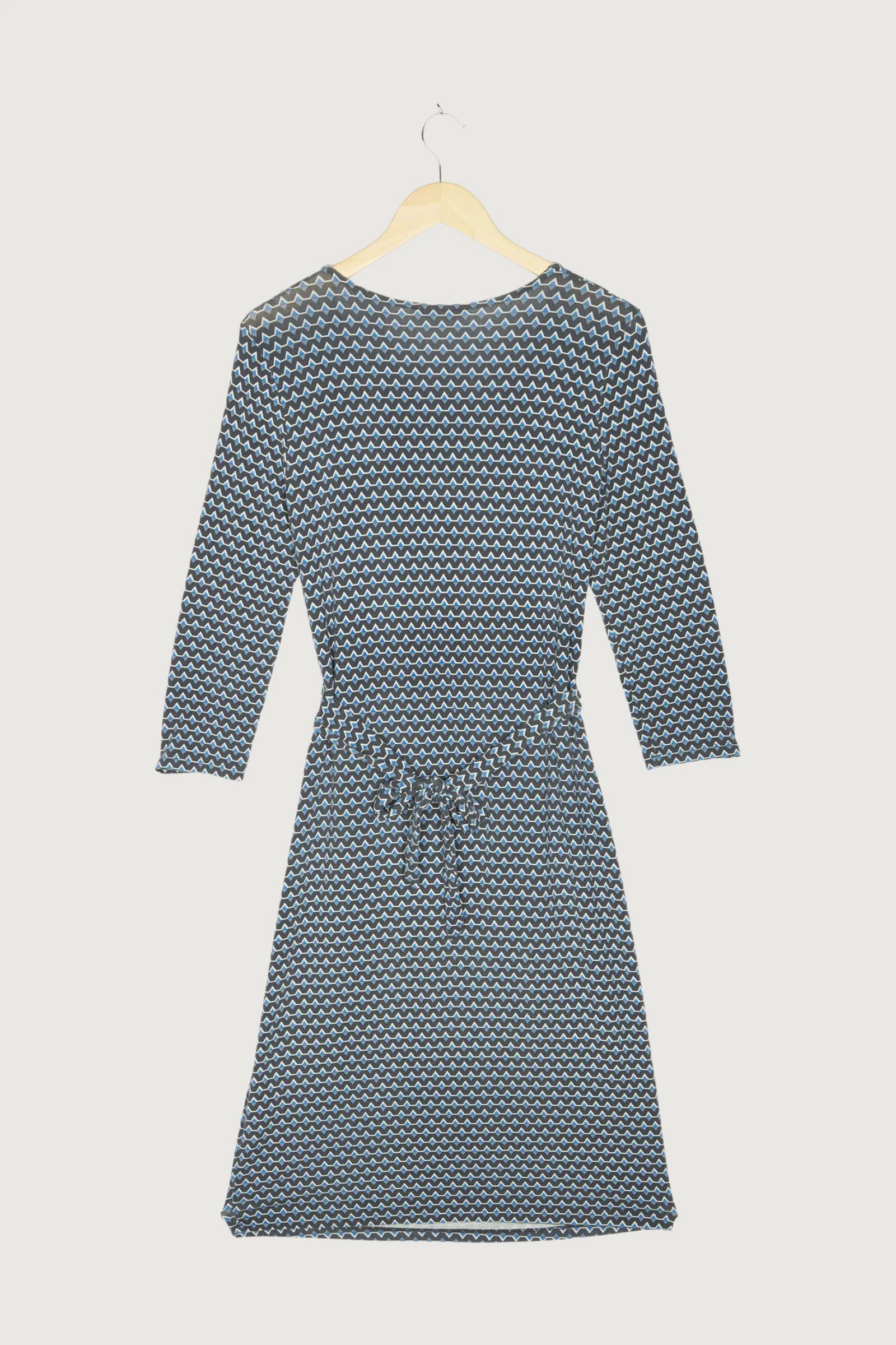 Secondhand Kleid aus Modal - Image 2