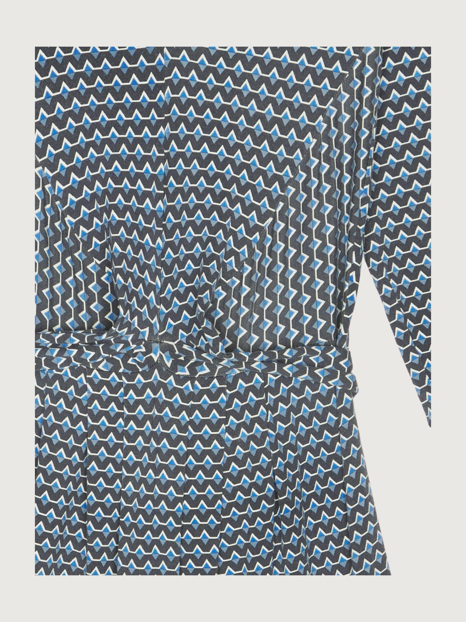 Secondhand Kleid aus Modal - Image 3