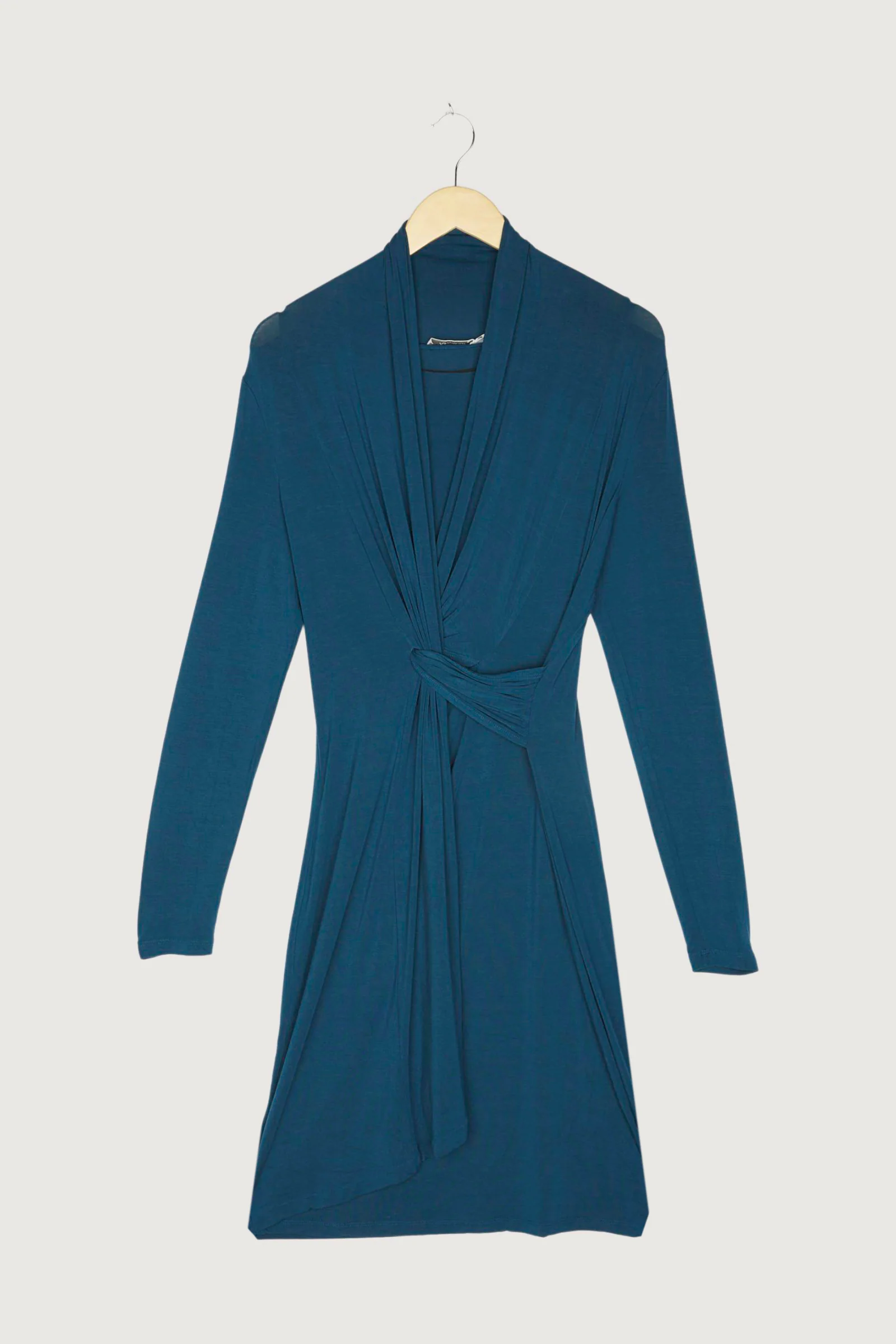 Secondhand Kleid aus Modal