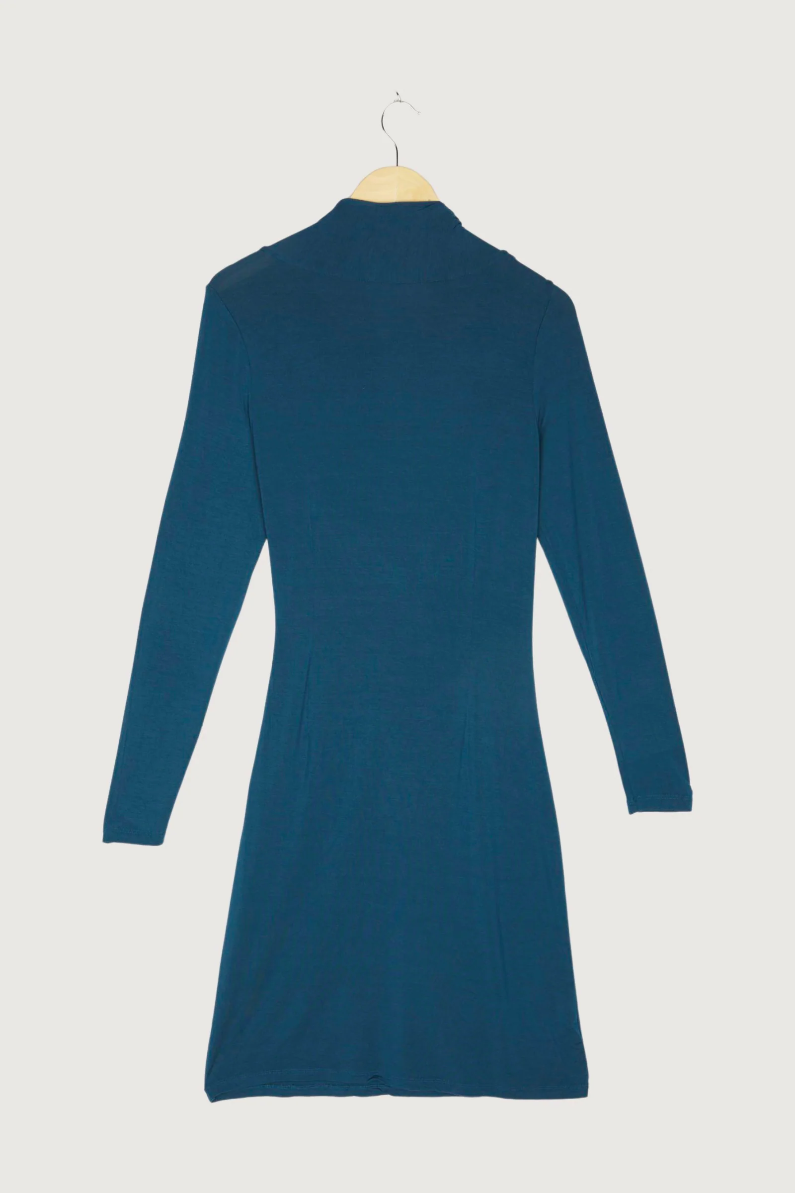Secondhand Kleid aus Modal - Image 2