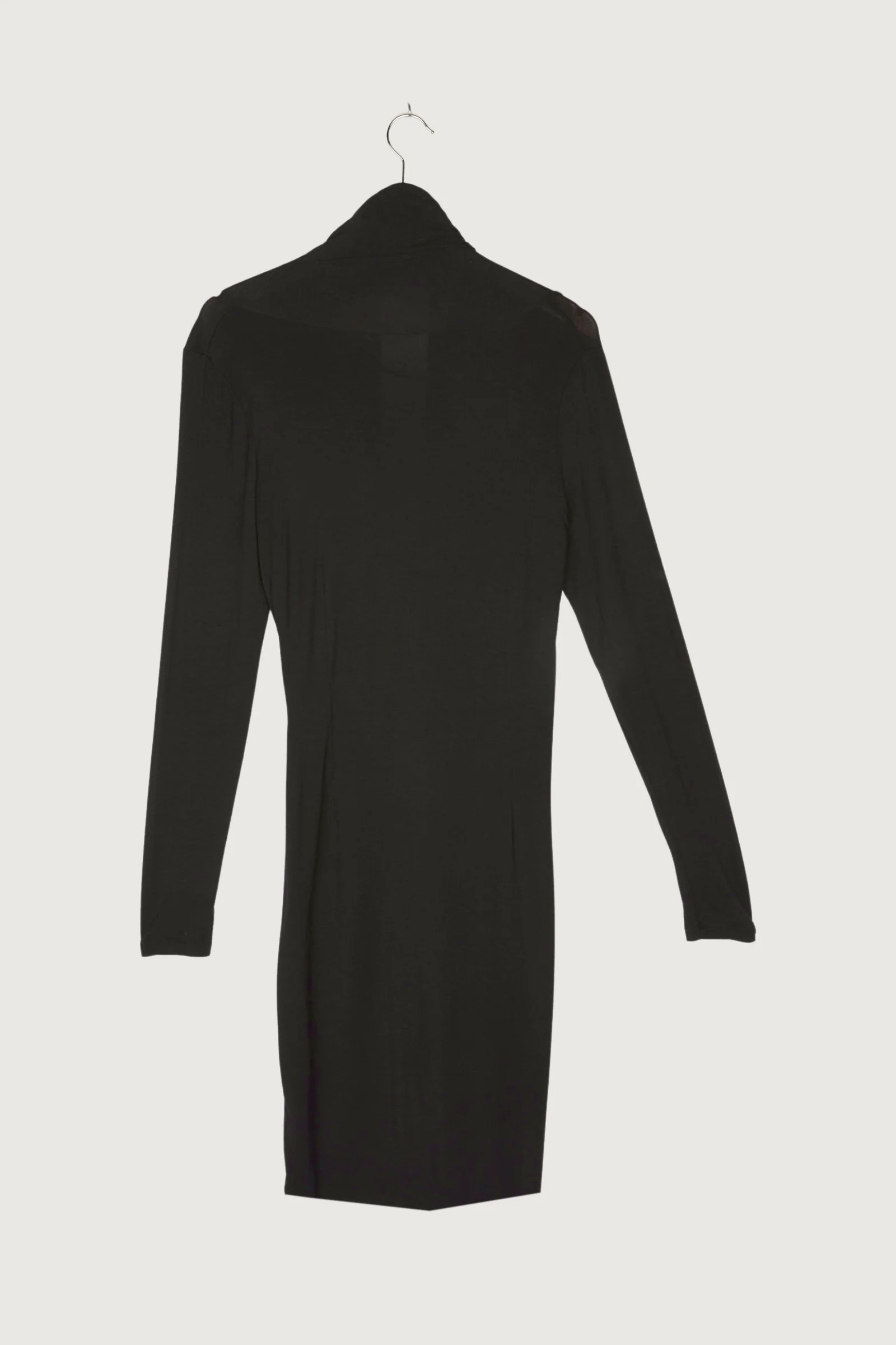 Secondhand Kleid aus Modal - Image 5