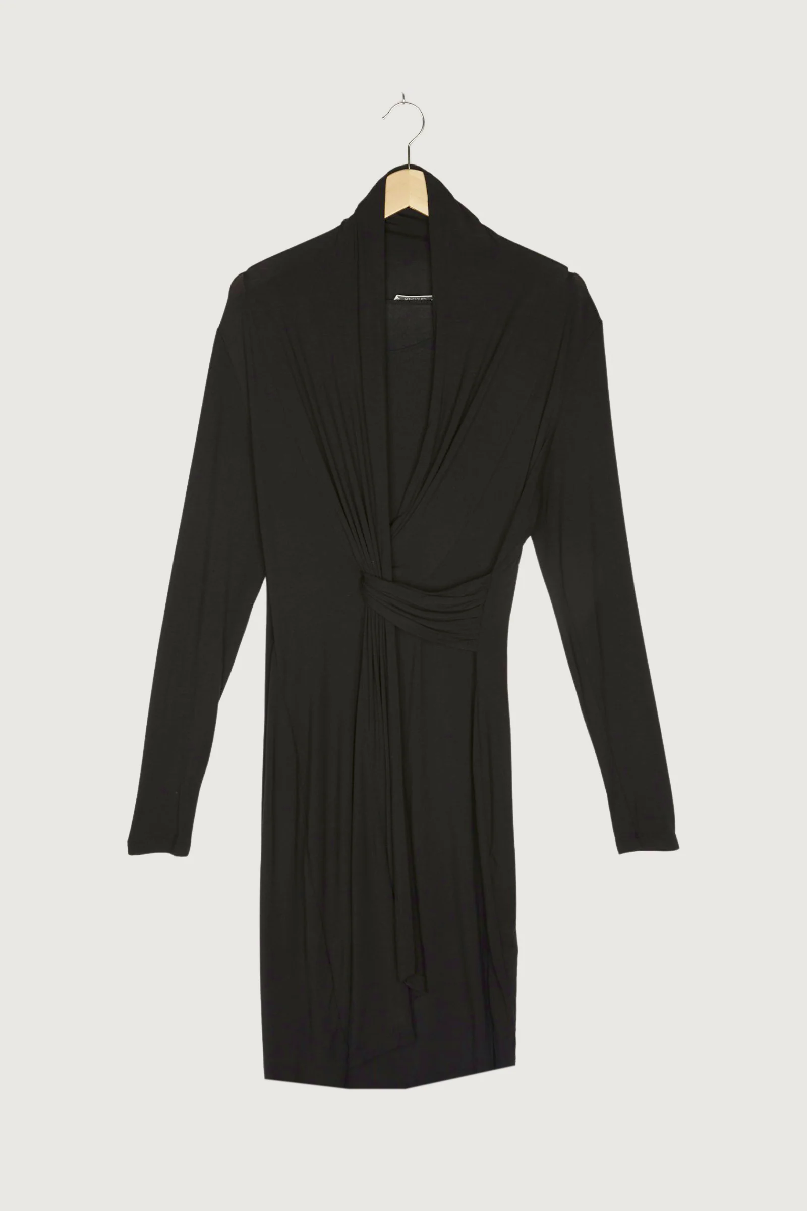 Secondhand Kleid aus Modal - Image 6