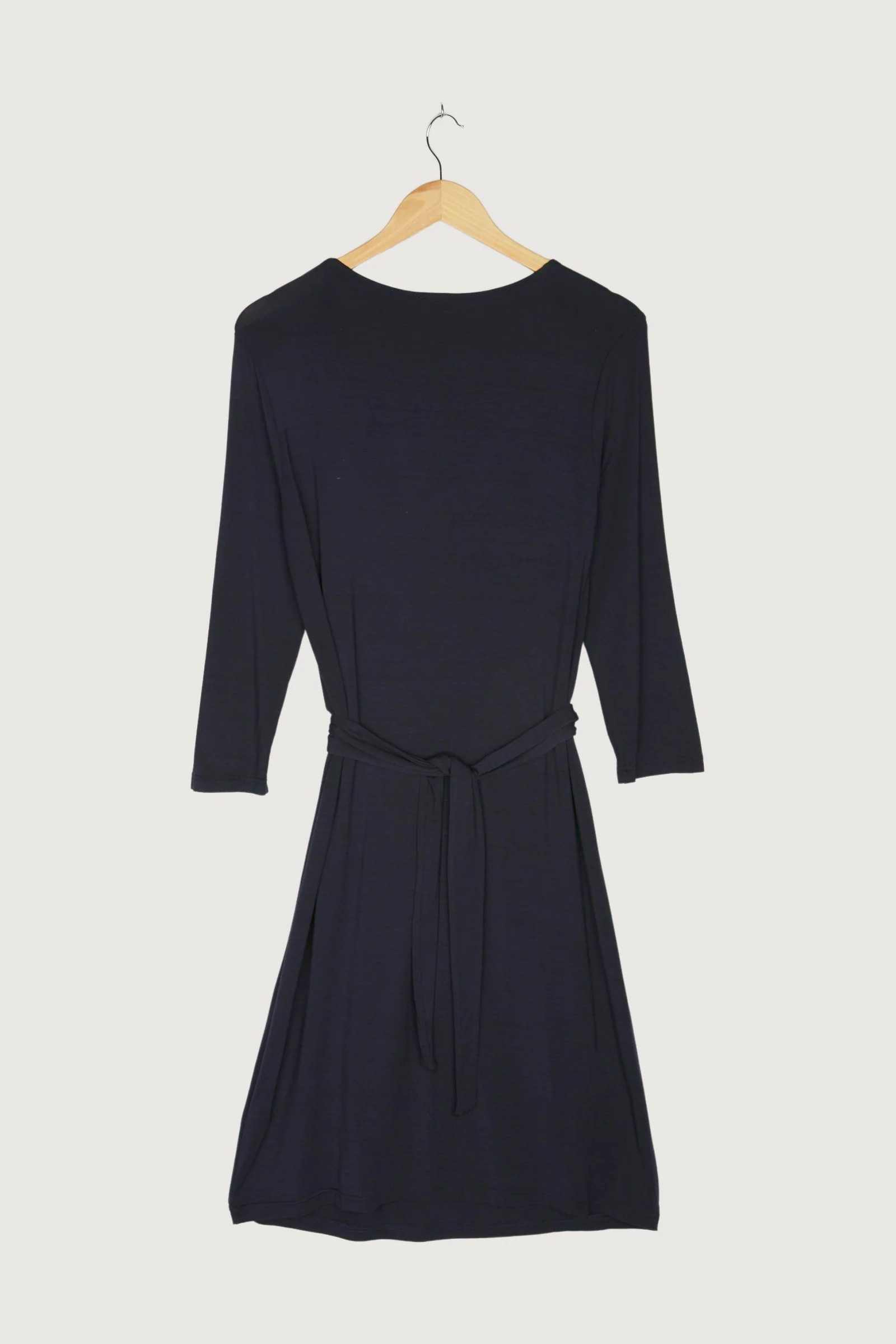 Secondhand Kleid aus Modal - Image 2