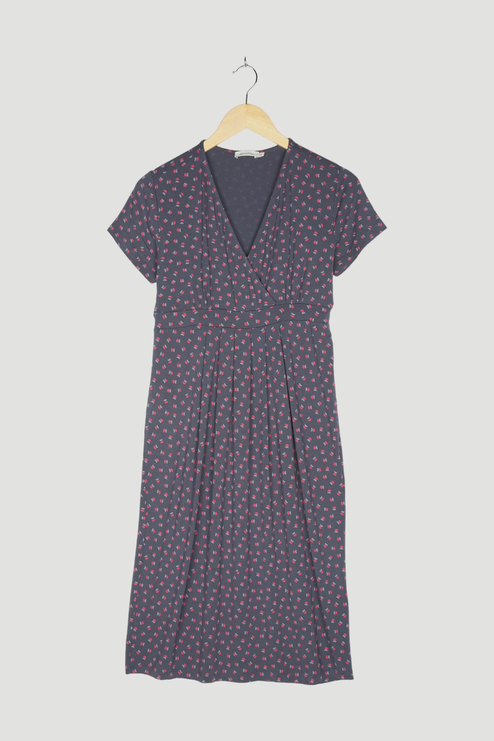 Secondhand Kleid aus Modal
