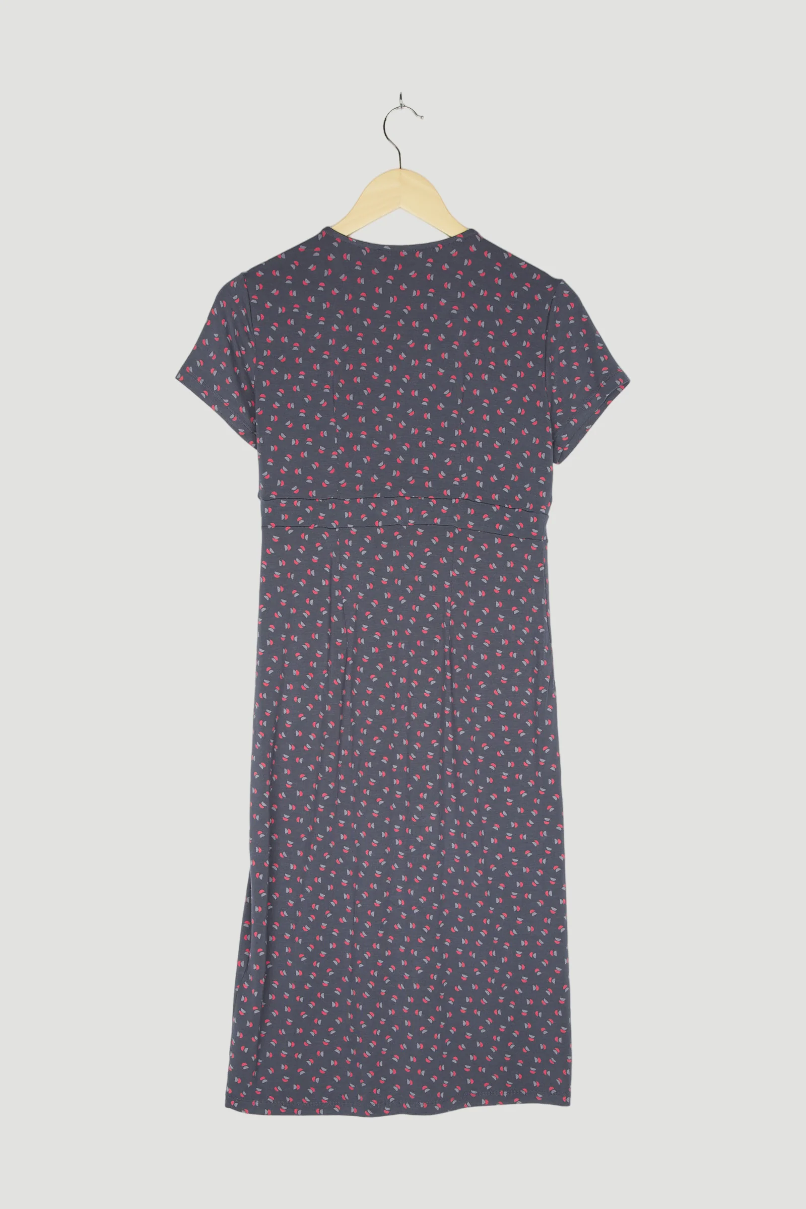 Secondhand Kleid aus Modal - Image 2