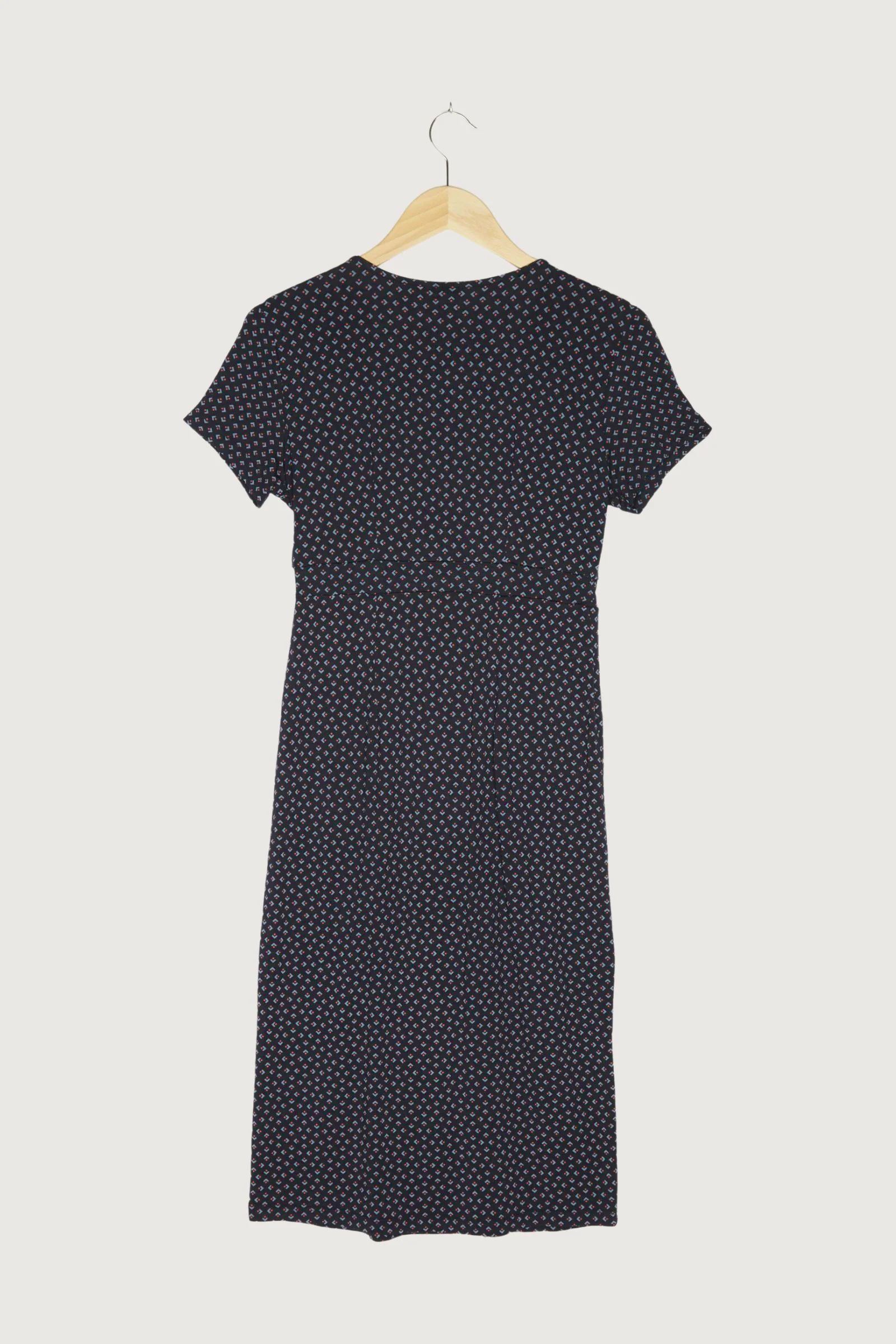 Secondhand Kleid aus Modal - Image 5