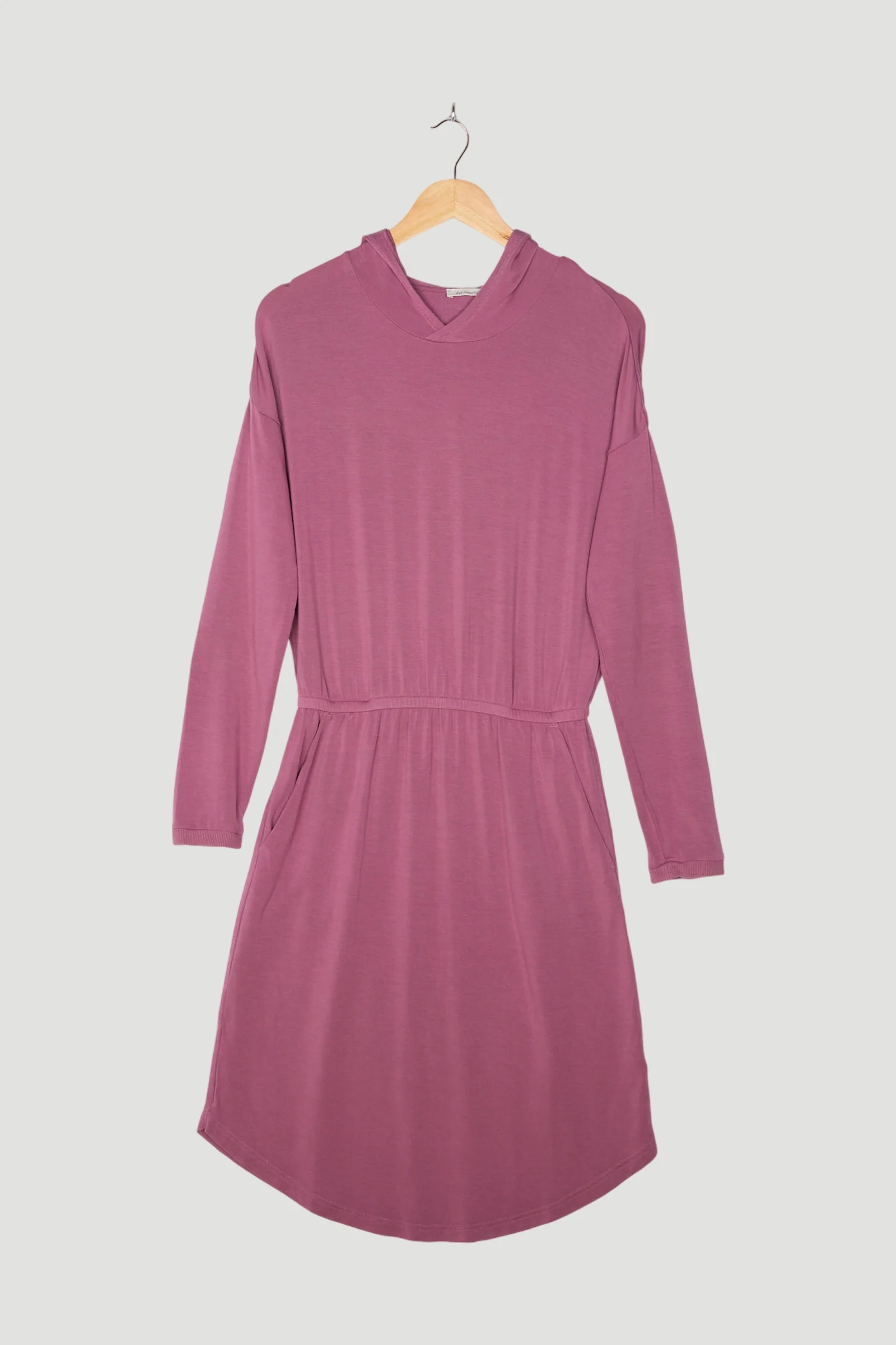 Secondhand Kleid aus Modal