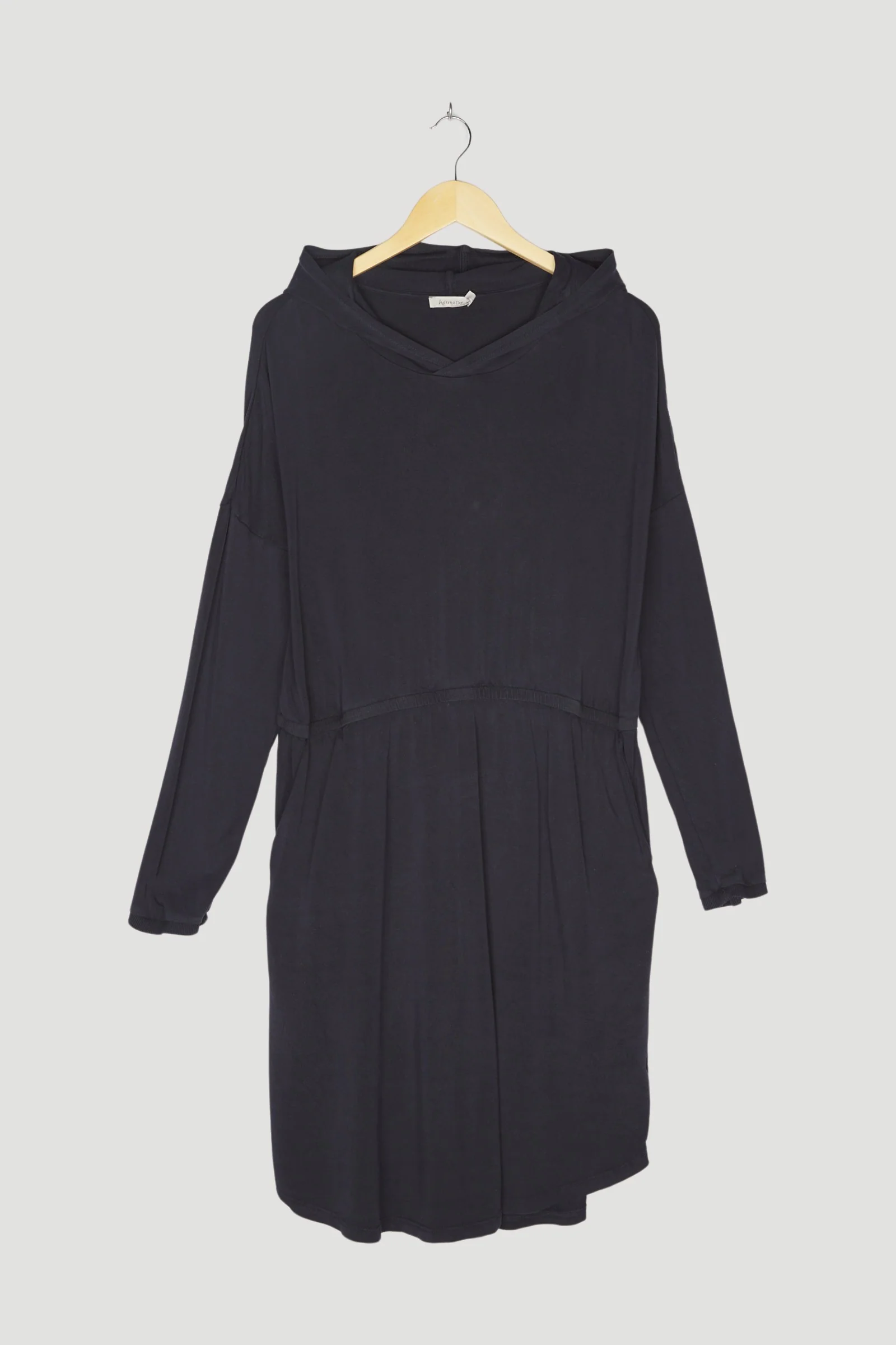 Secondhand Kleid aus Modal - Image 10