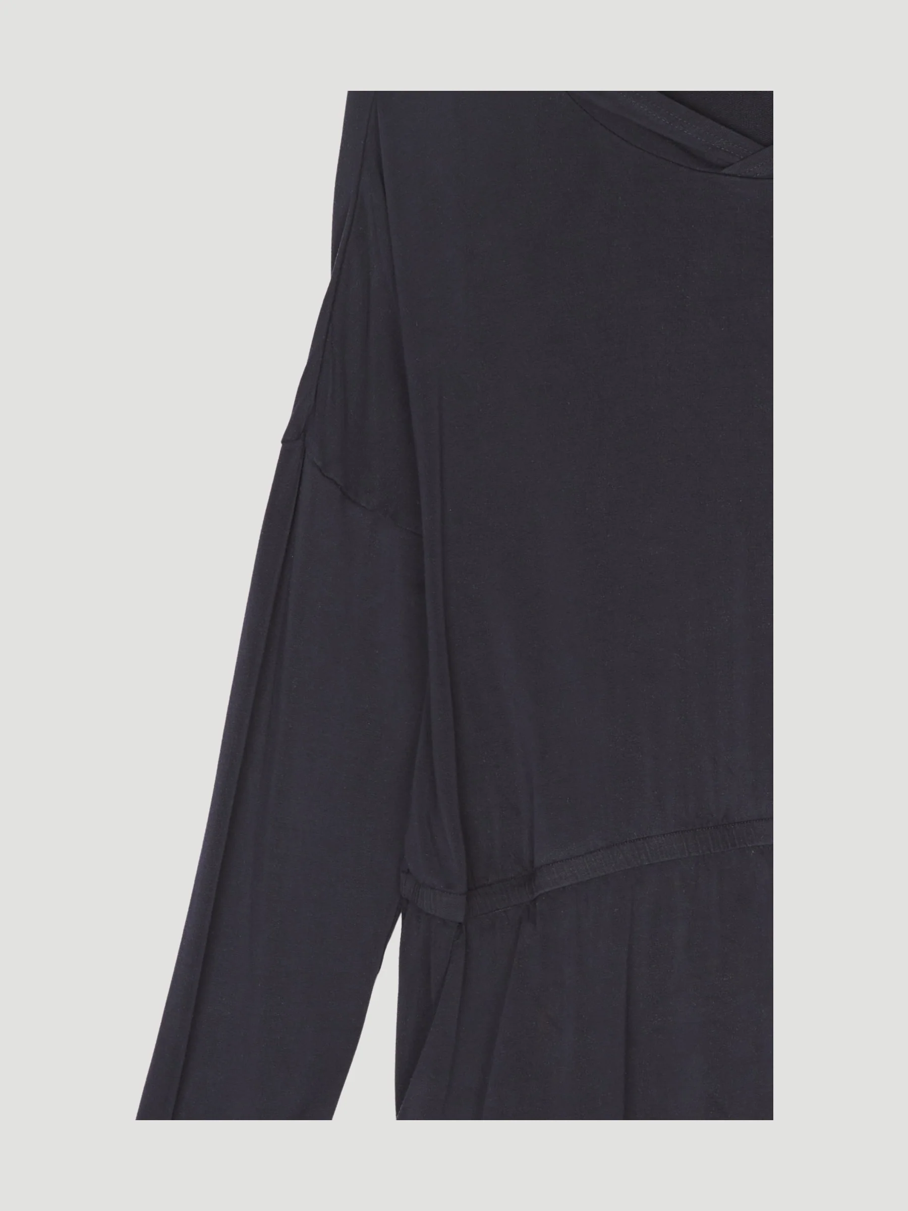 Secondhand Kleid aus Modal - Image 12