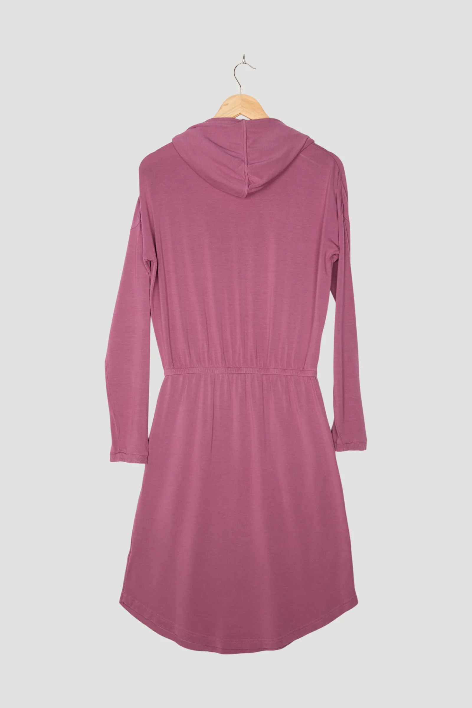 Secondhand Kleid aus Modal - Image 2