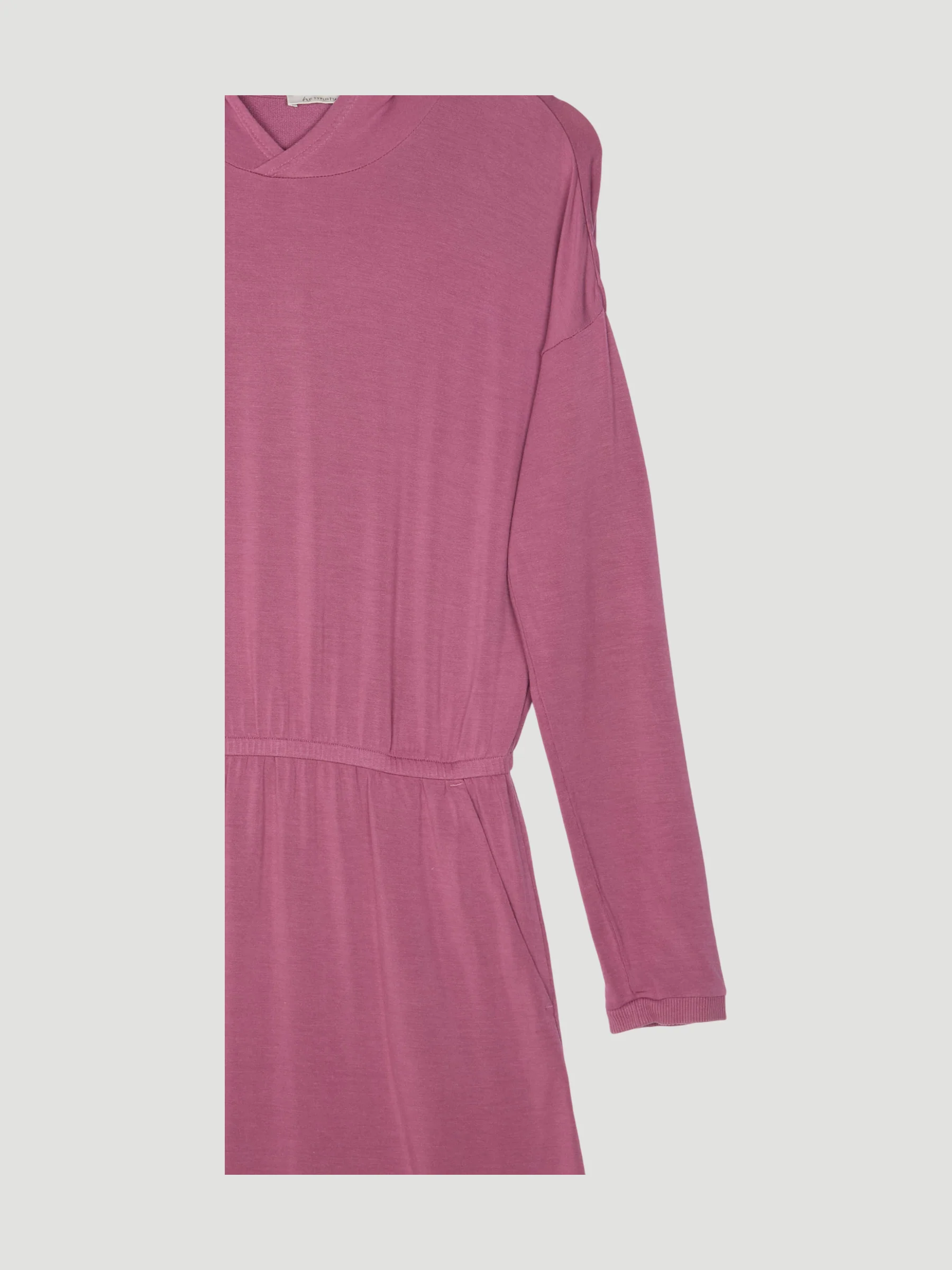 Secondhand Kleid aus Modal - Image 3