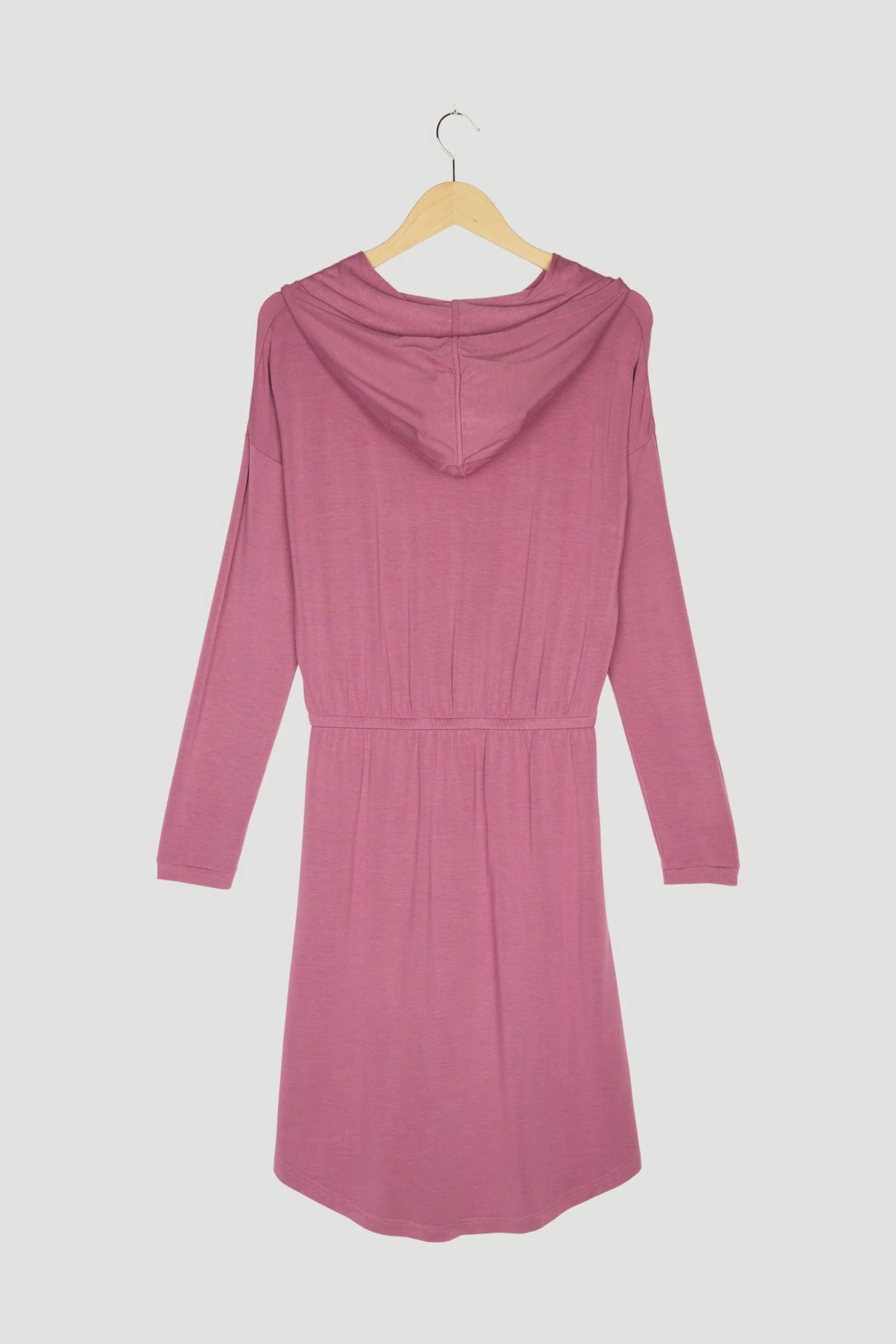 Secondhand Kleid aus Modal - Image 5