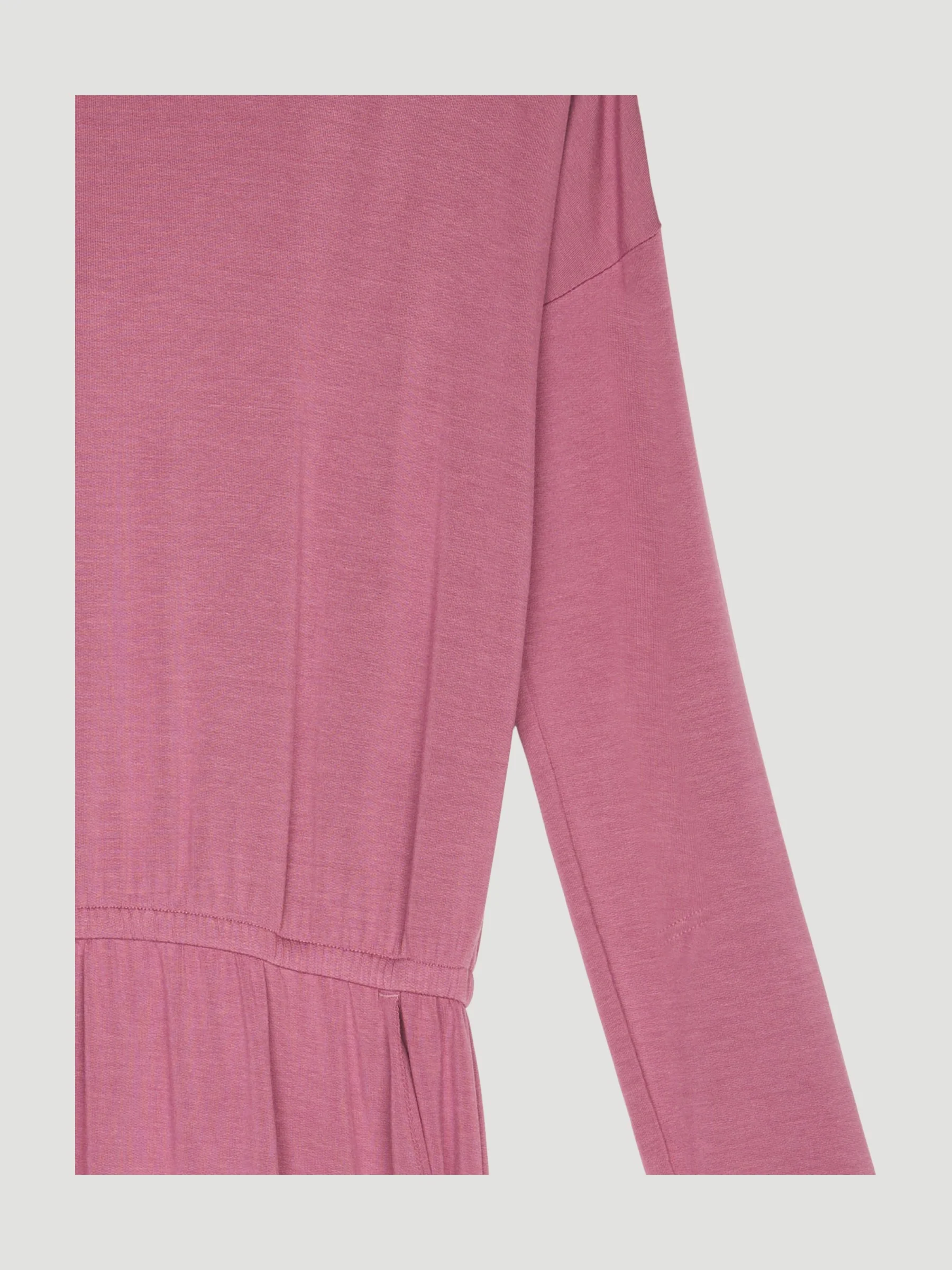 Secondhand Kleid aus Modal - Image 6