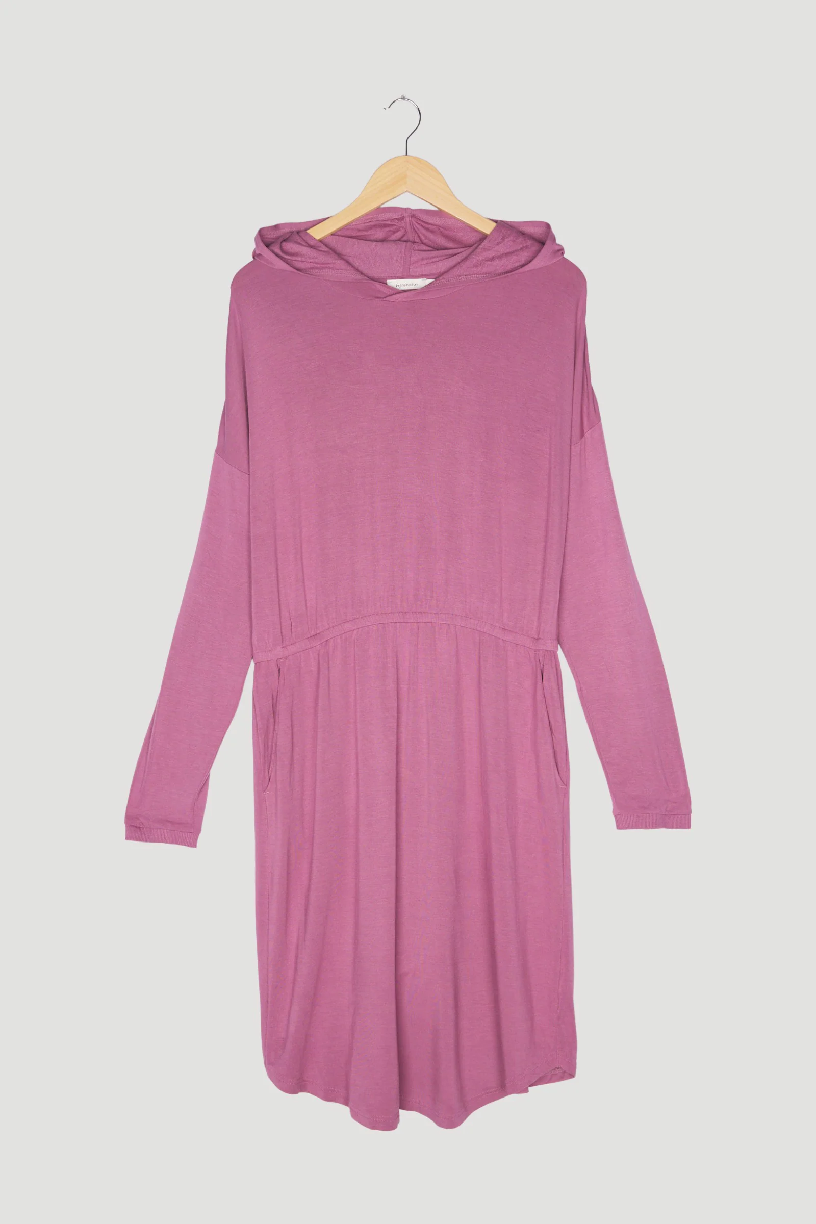 Secondhand Kleid aus Modal - Image 7