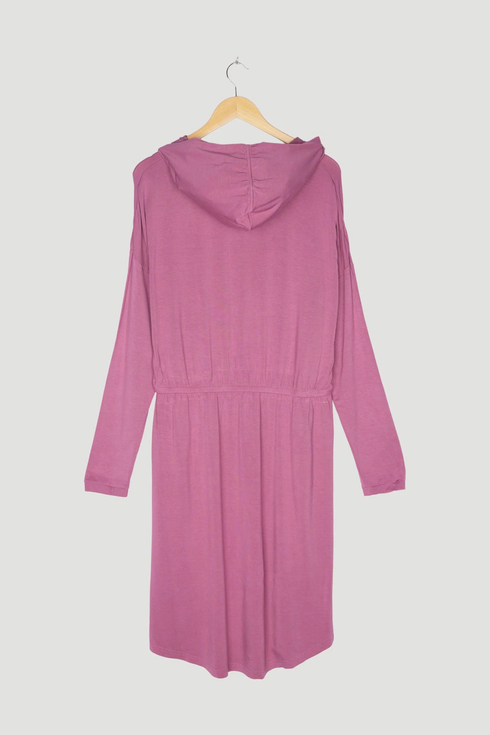 Secondhand Kleid aus Modal - Image 8