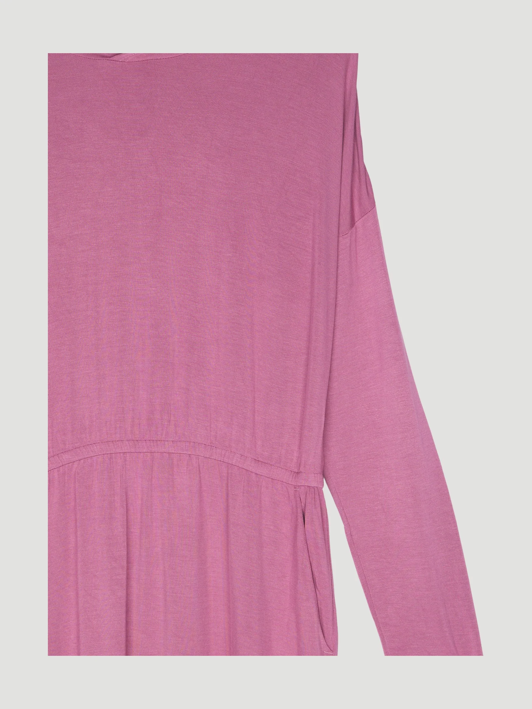 Secondhand Kleid aus Modal - Image 9