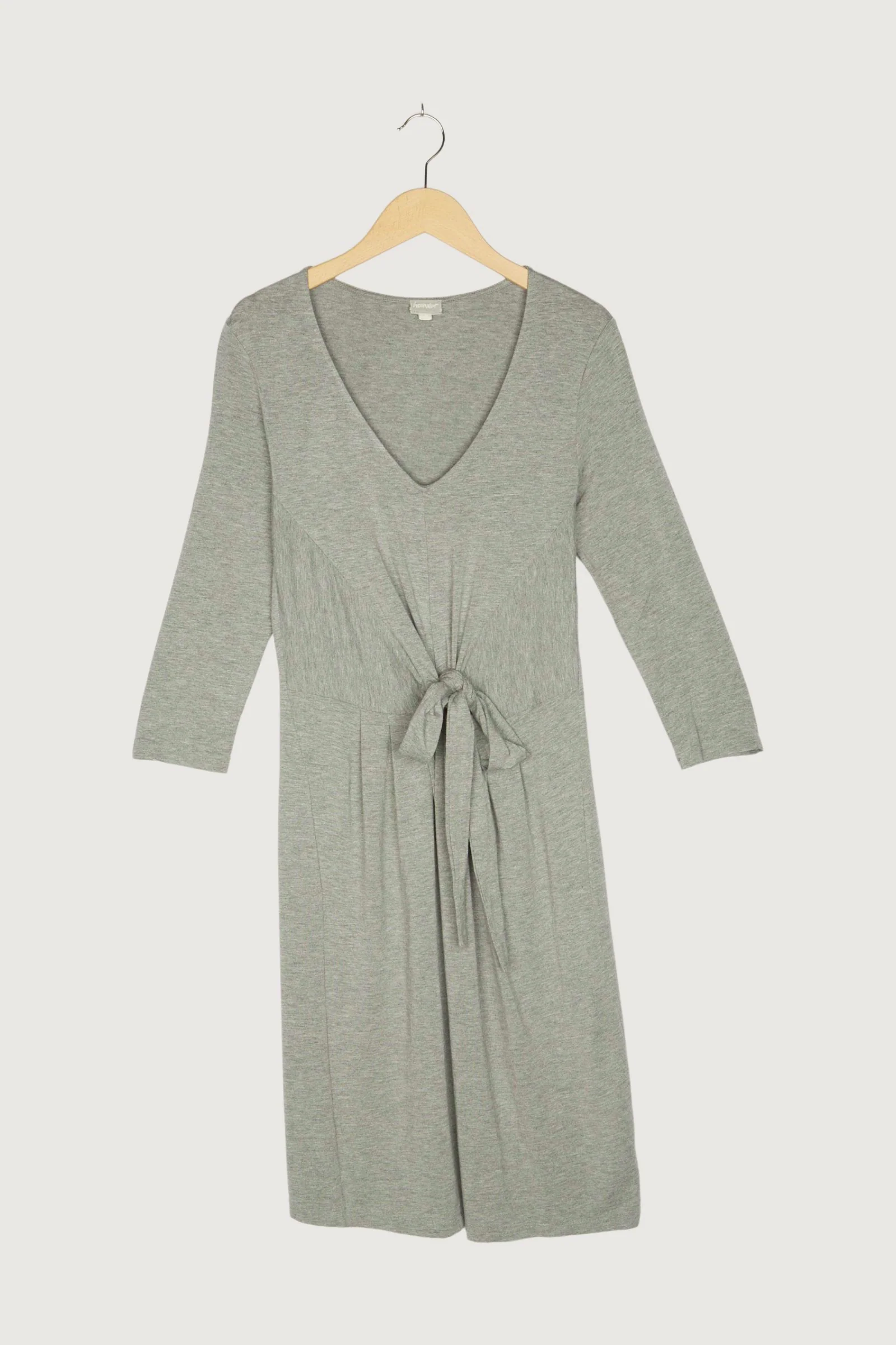 Secondhand Kleid aus Modal - Image 5