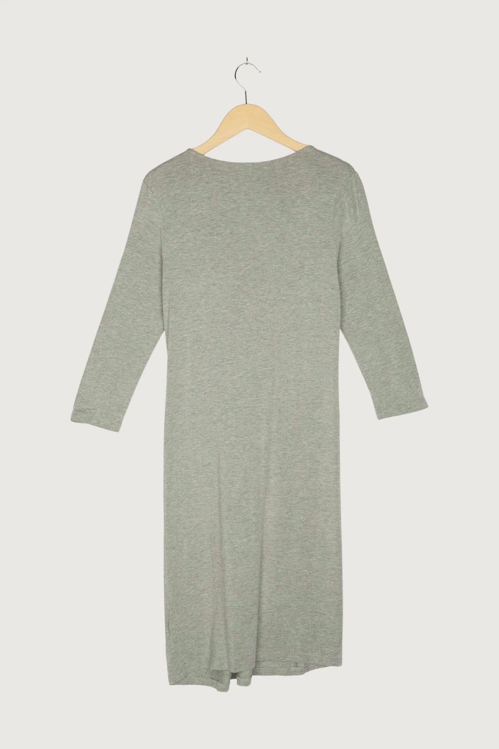 Secondhand Kleid aus Modal - Image 6