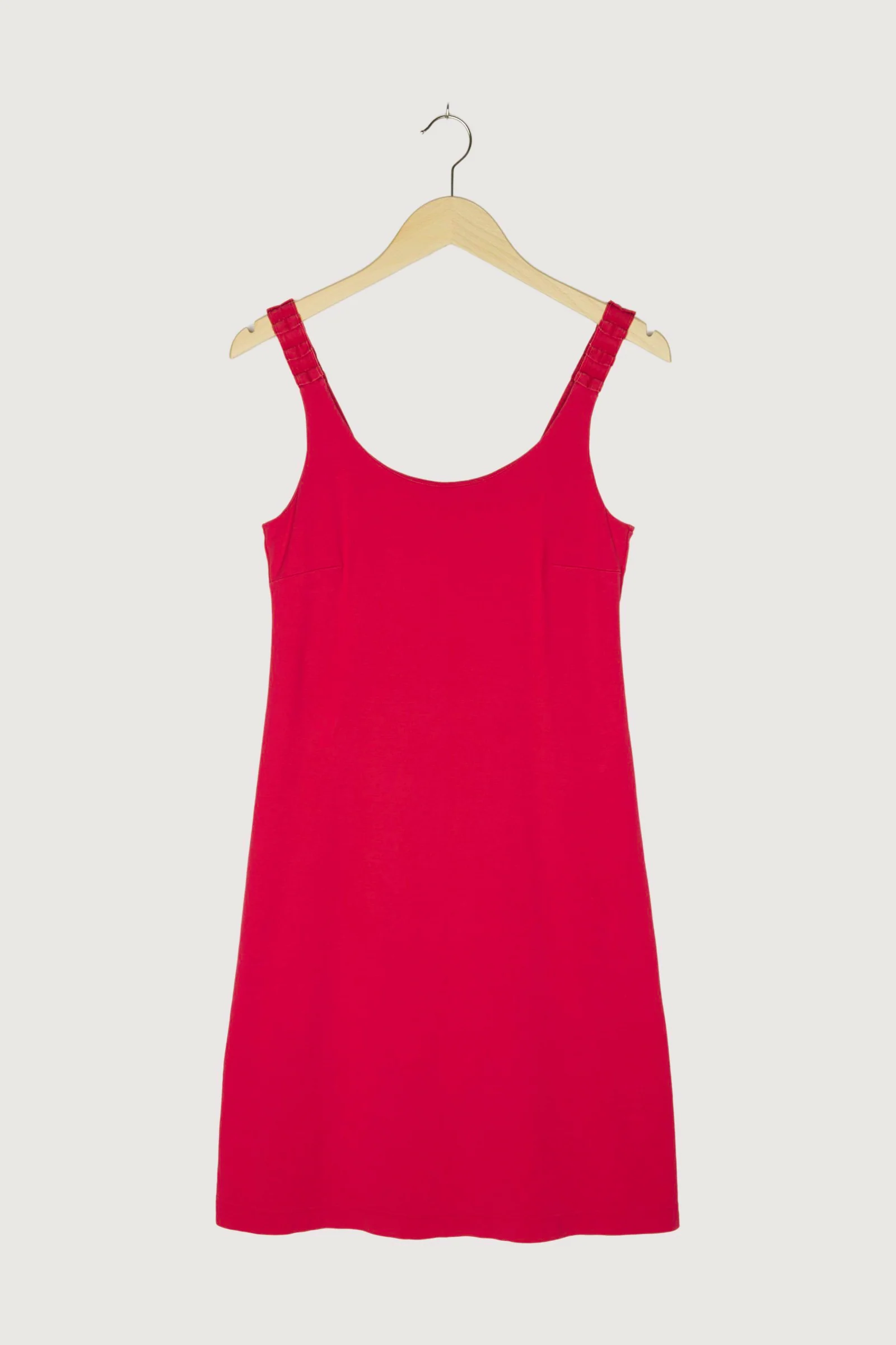 Secondhand Kleid aus reiner Bio-Baumwolle