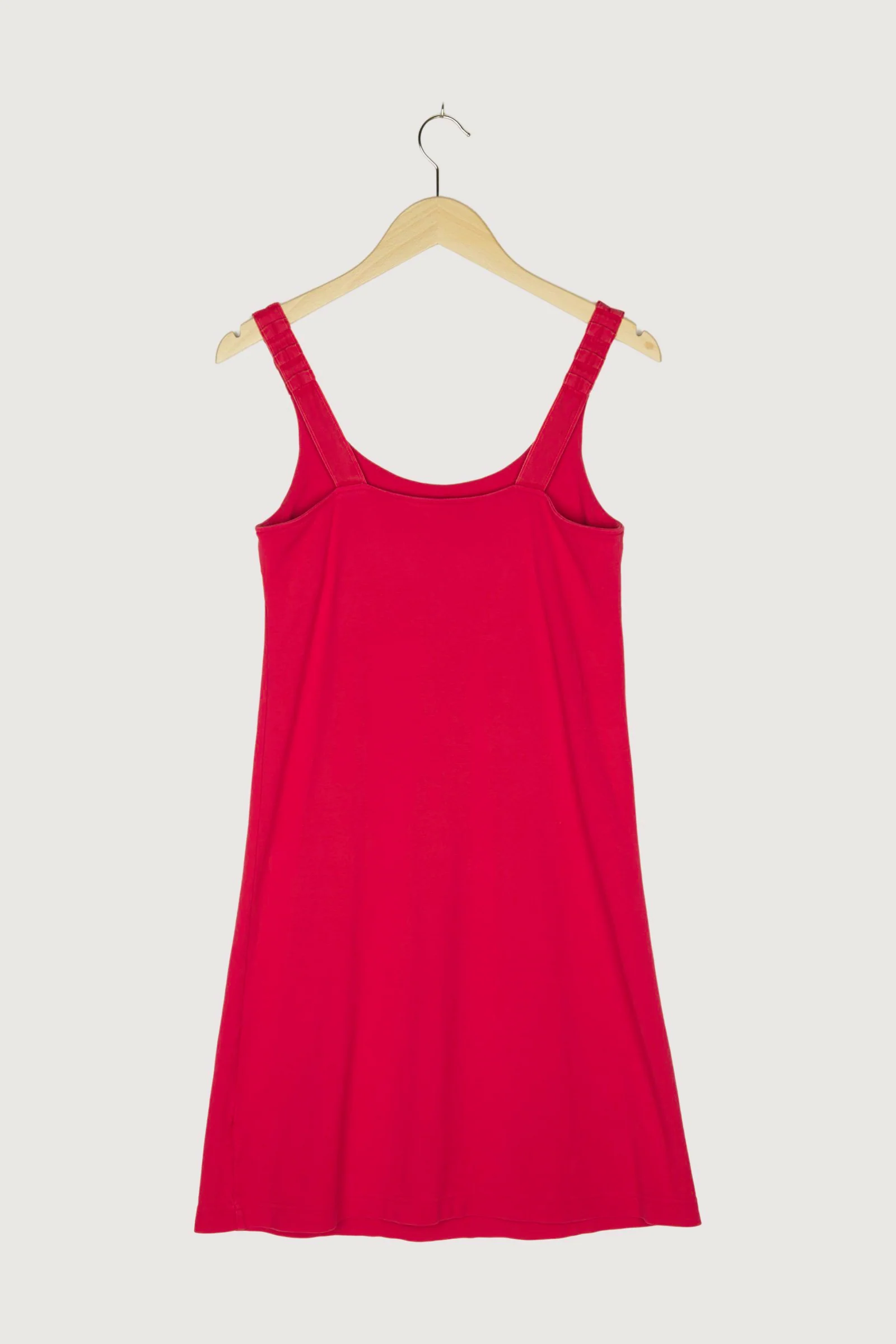 Secondhand Kleid aus reiner Bio-Baumwolle - Image 2