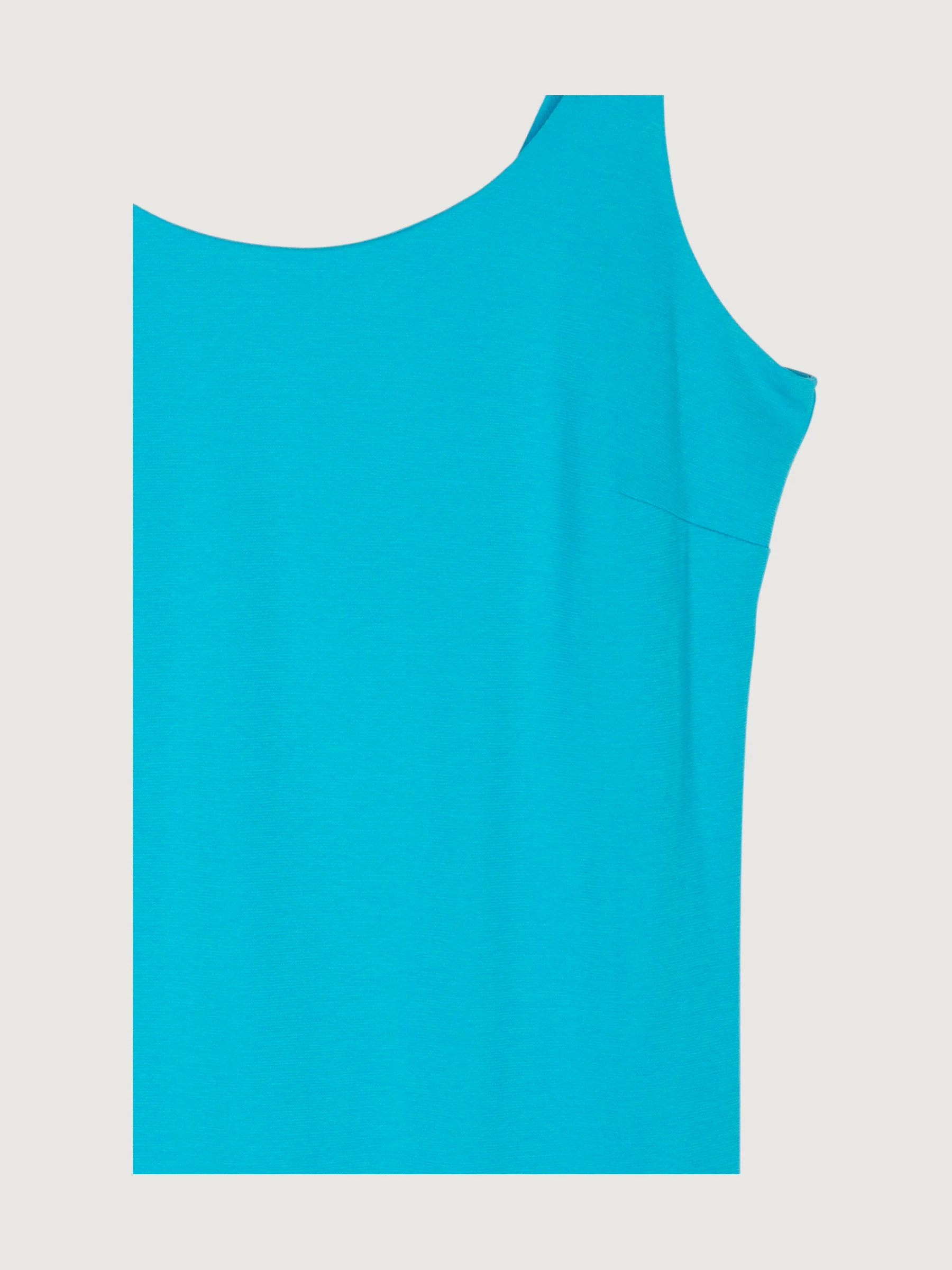 Secondhand Kleid aus reiner Bio-Baumwolle - Image 4