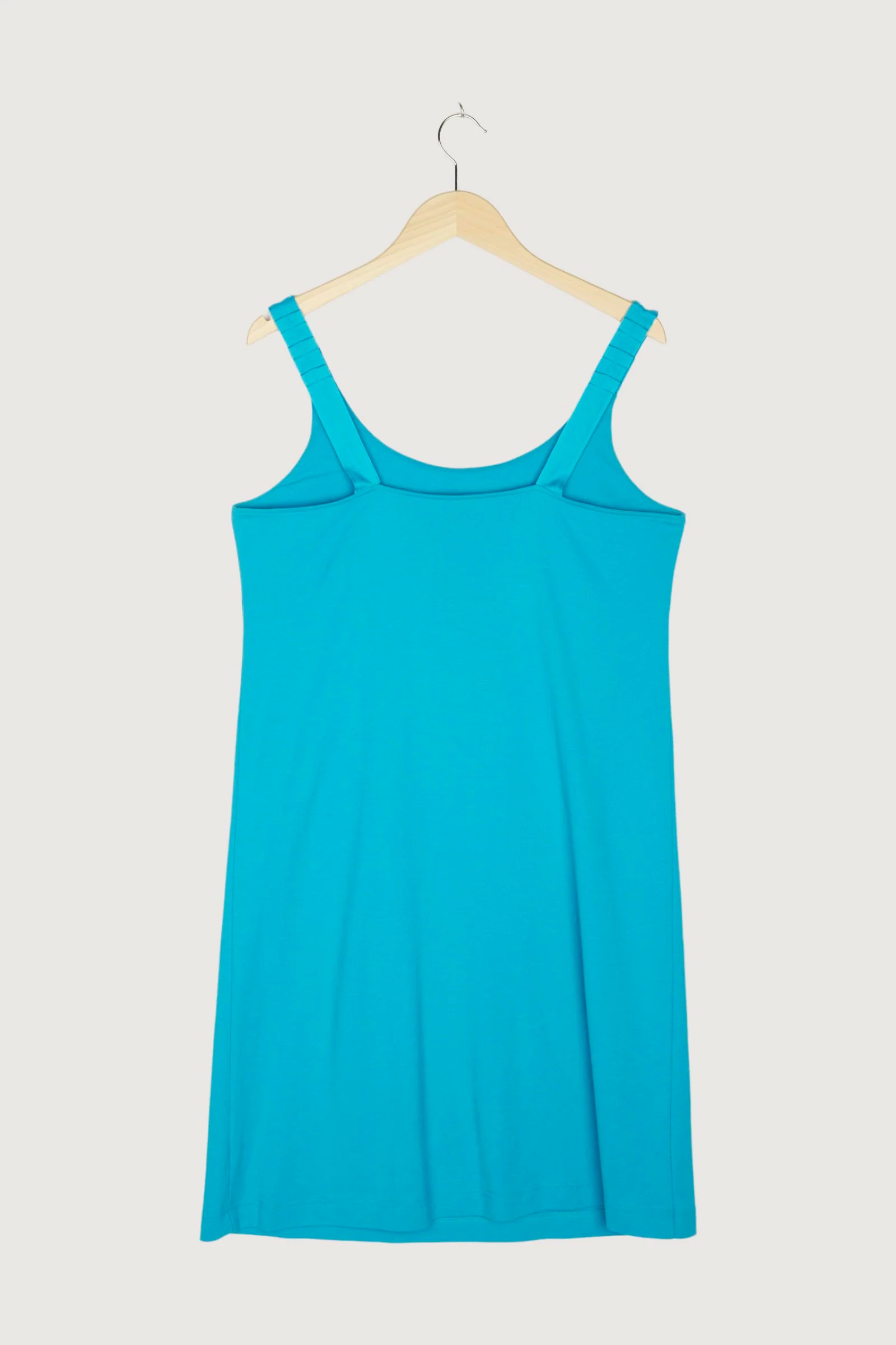 Secondhand Kleid aus reiner Bio-Baumwolle - Image 5