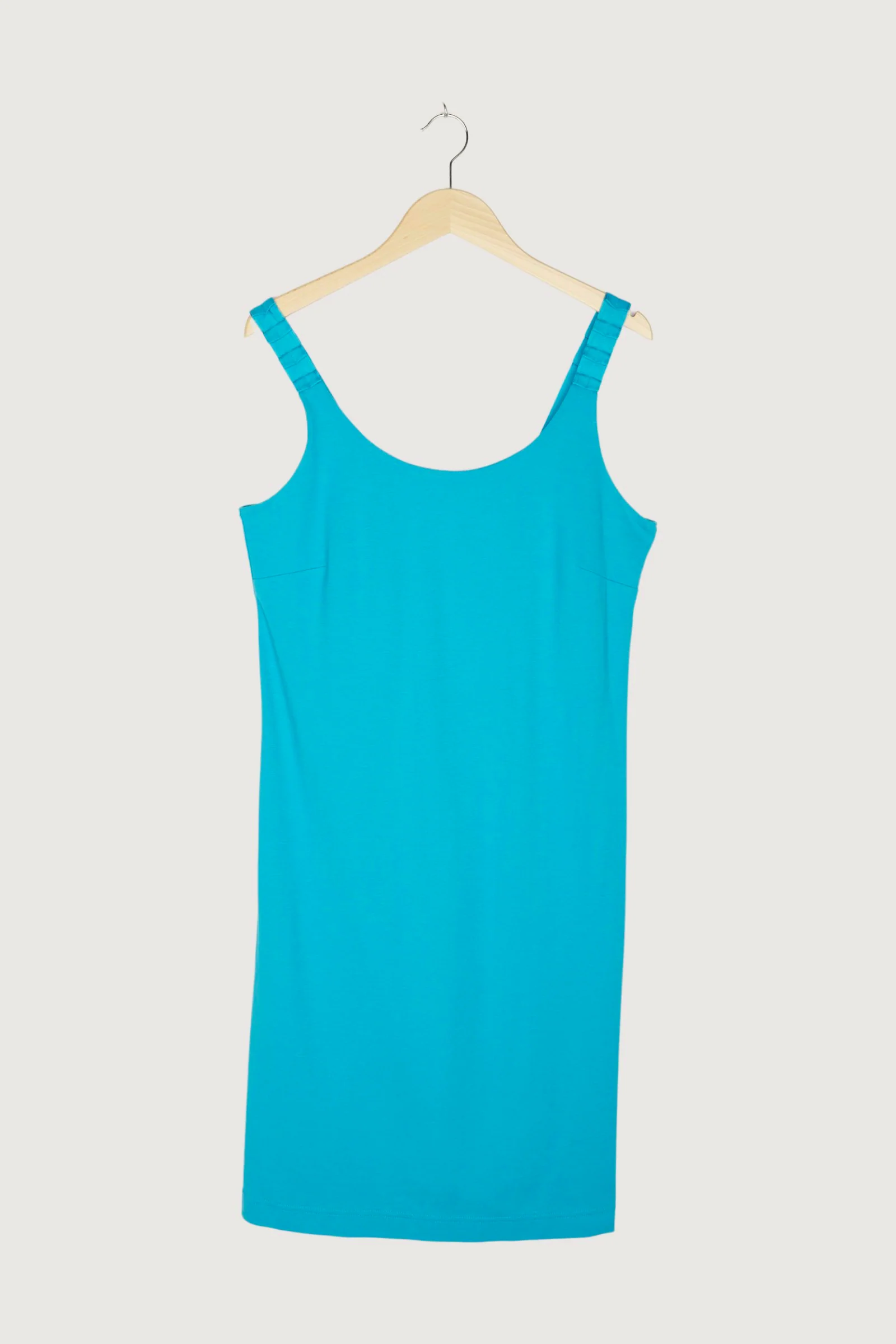 Secondhand Kleid aus reiner Bio-Baumwolle - Image 6