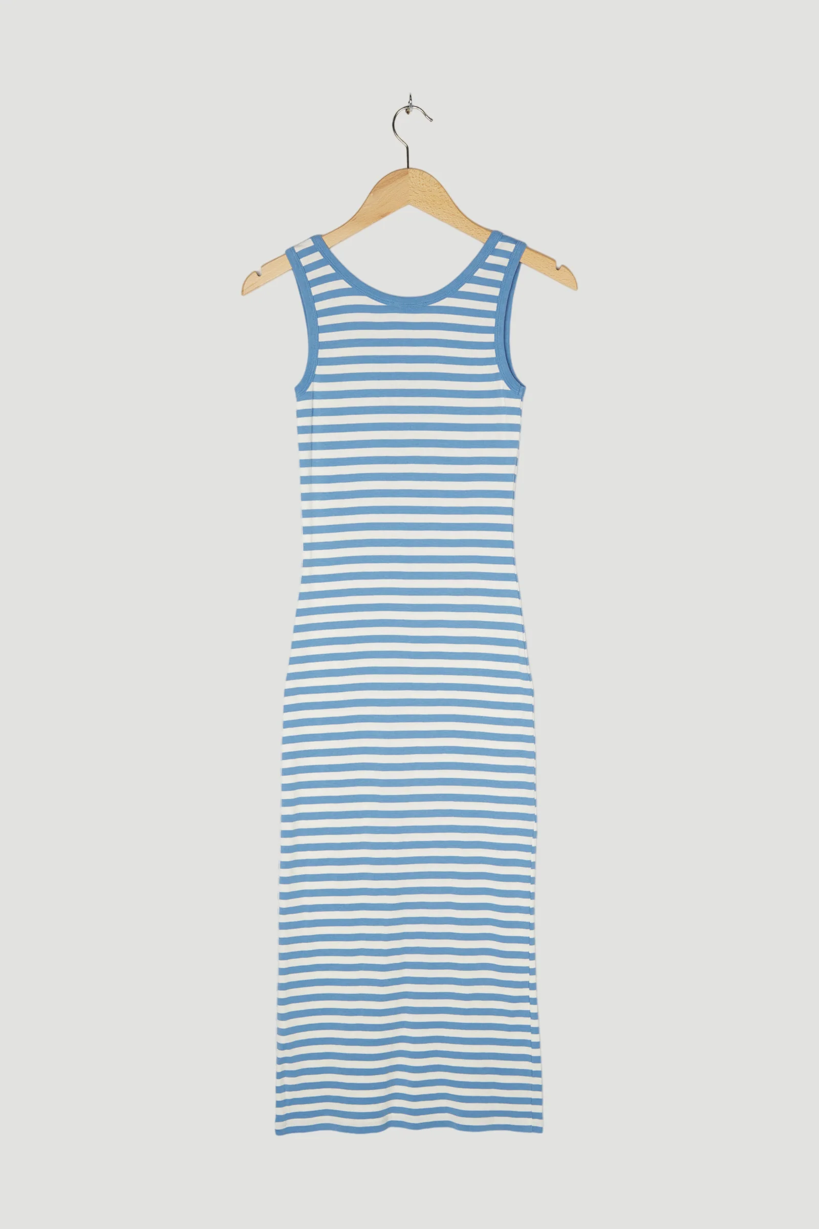 Secondhand Kleid aus reiner Bio-Baumwolle - Image 2